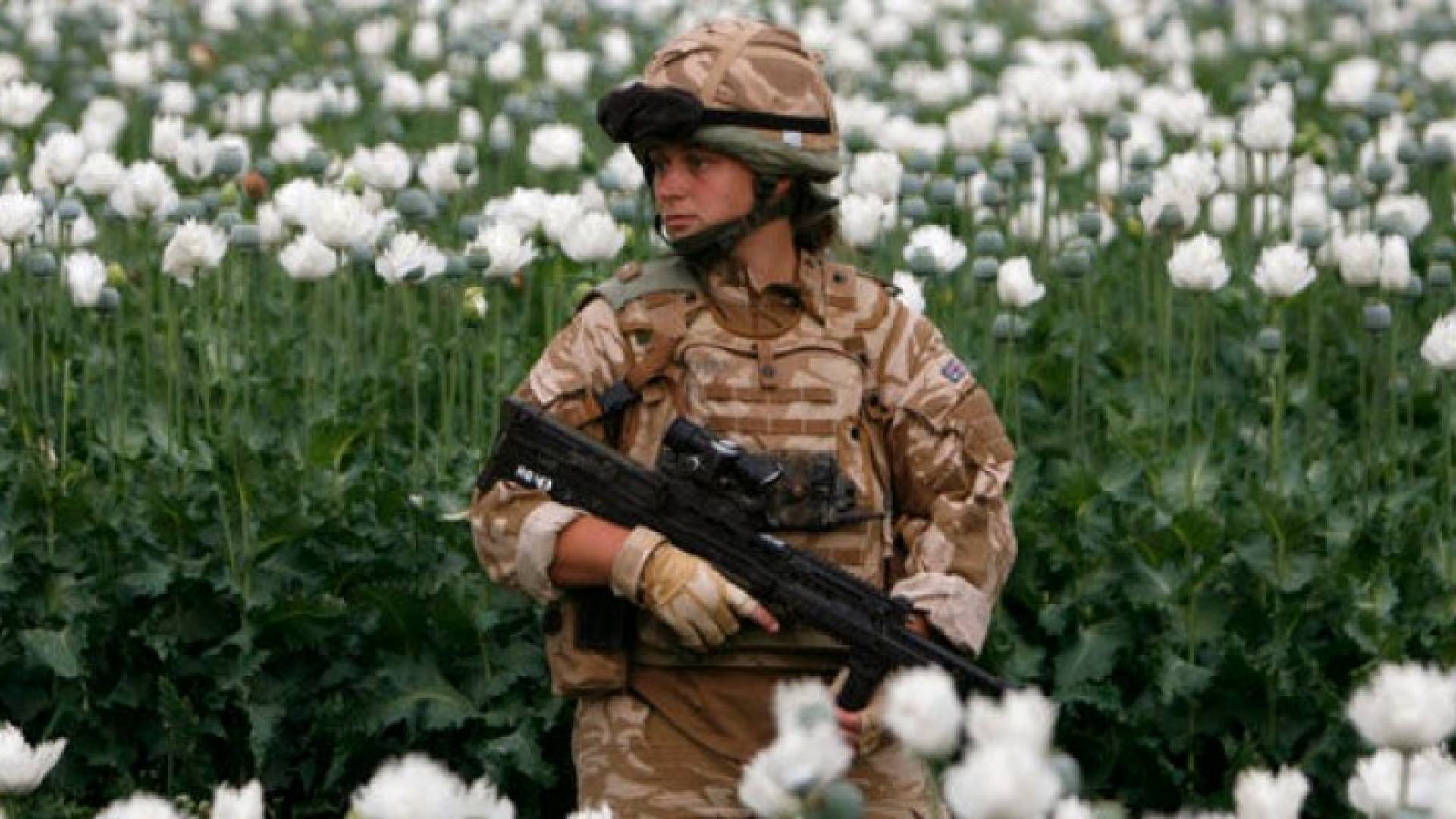 جيش بريطانيا: رفع الحظر على مشاركة النساء في خطوط المواجهة