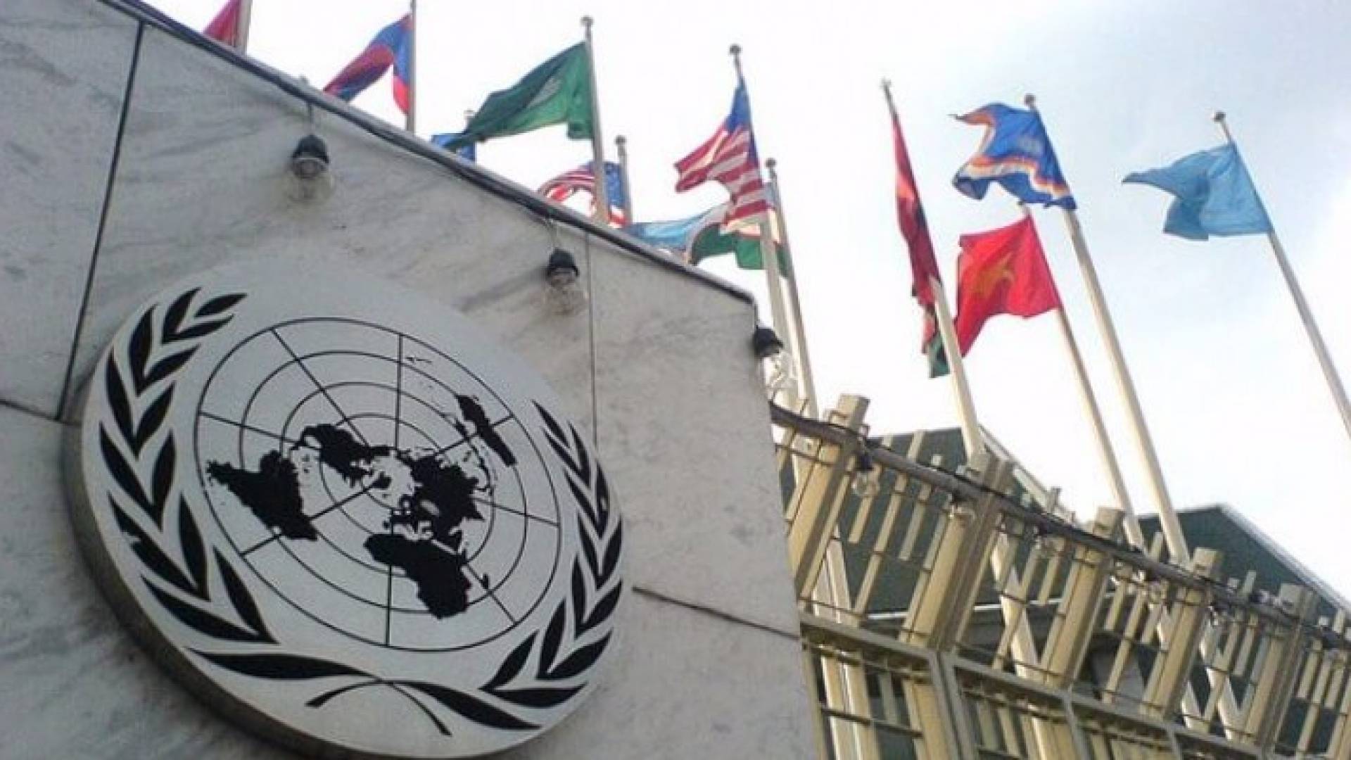 الأمم المتحدة تدين مقتل 5 من رجال الامن في ولاية تكساس