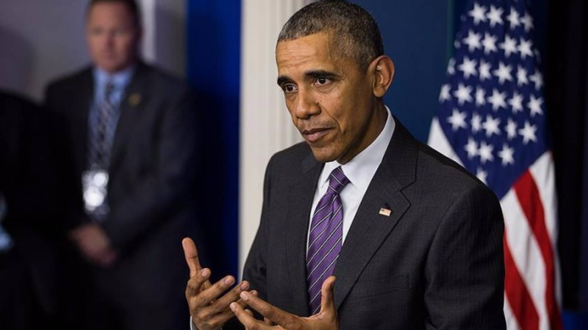 أوباما يعلن نشر ألف جندي أمريكي في بولندا لتعزيز أمن الجناح الشرقي لـ"ناتو"