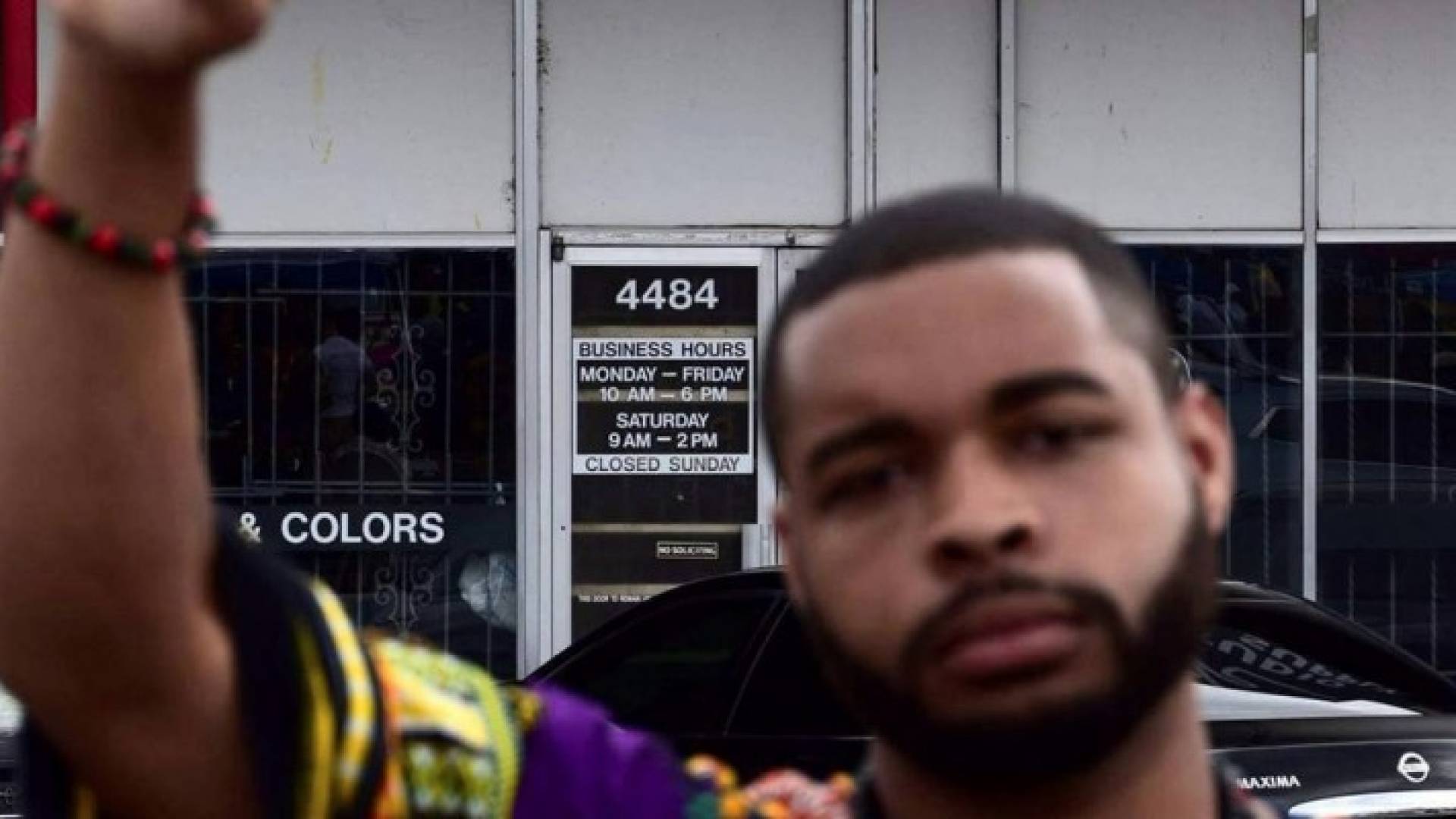 دالاس: ماذا قال "قاتل رجال الشرطة" بعد الهجوم؟