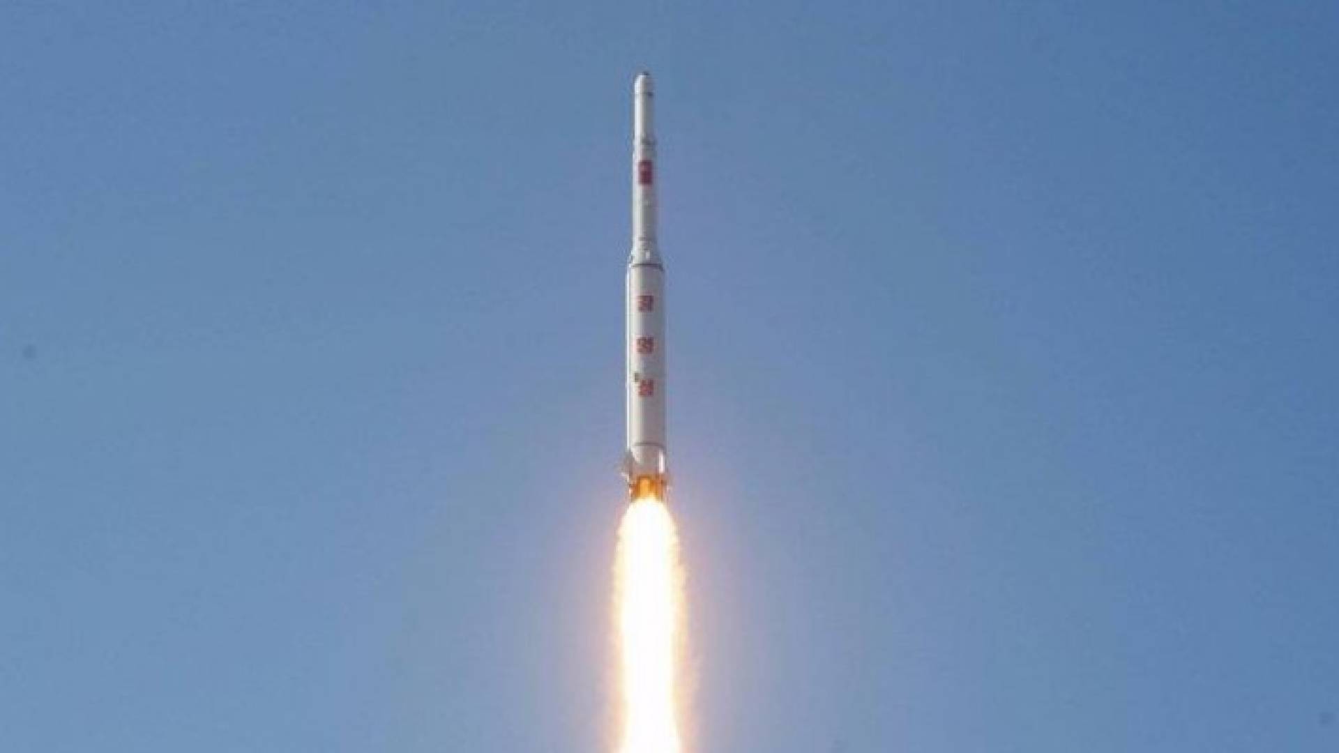 "تجربة صاروخية" جديدة لكوريا الشمالية