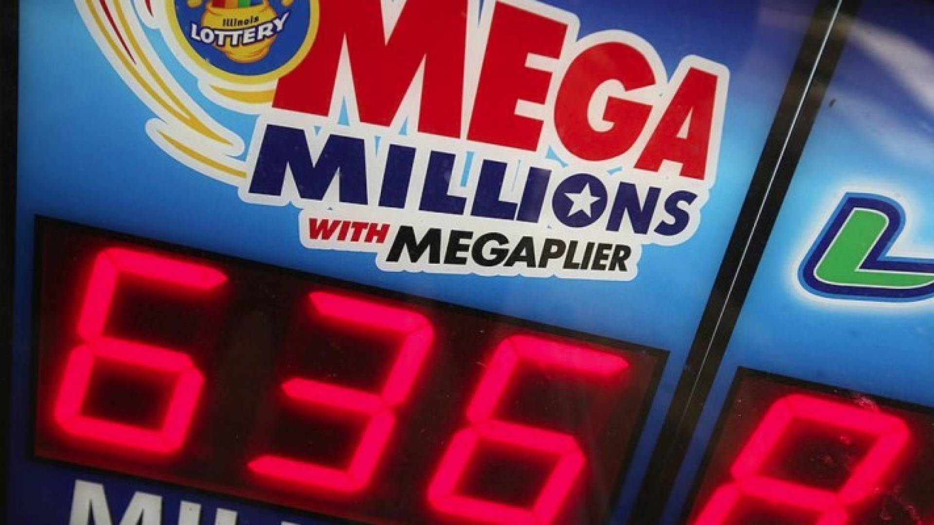 ما هي أعلى قيمة لجائزة اليانصيب الأميركية؟