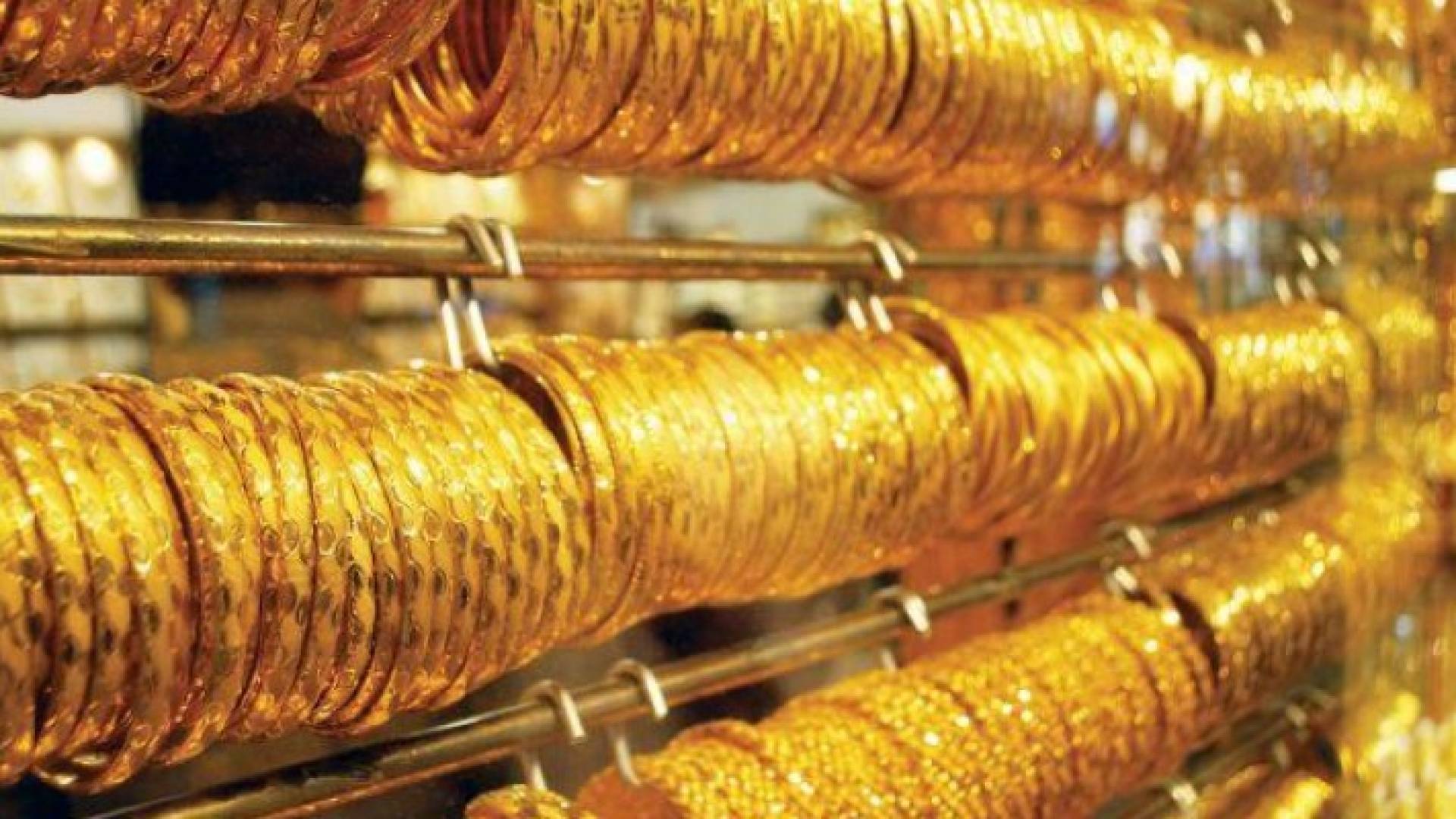 ارتفاع غير مسبوق لأسعار الذهب عالميا