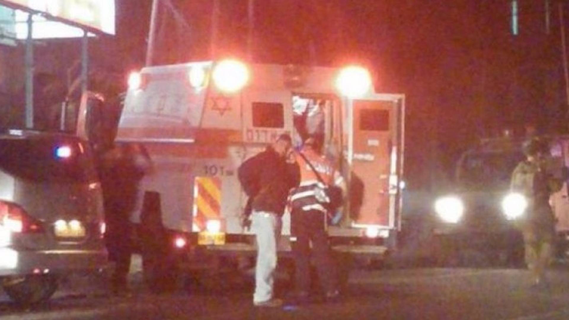 إصابة مستوطن بعملية إطلاق نار جنوب بيت لحم