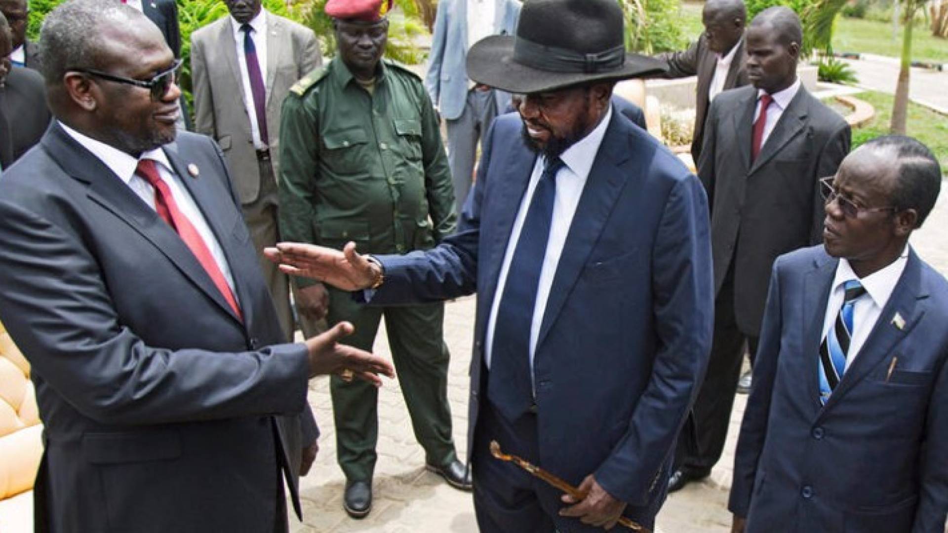 في الذكرى الخامسة لاستقلال جنوب السودان.. مقتل 150 شخصا إثر اشتباكات بين قوات سيلفاكير ومشار