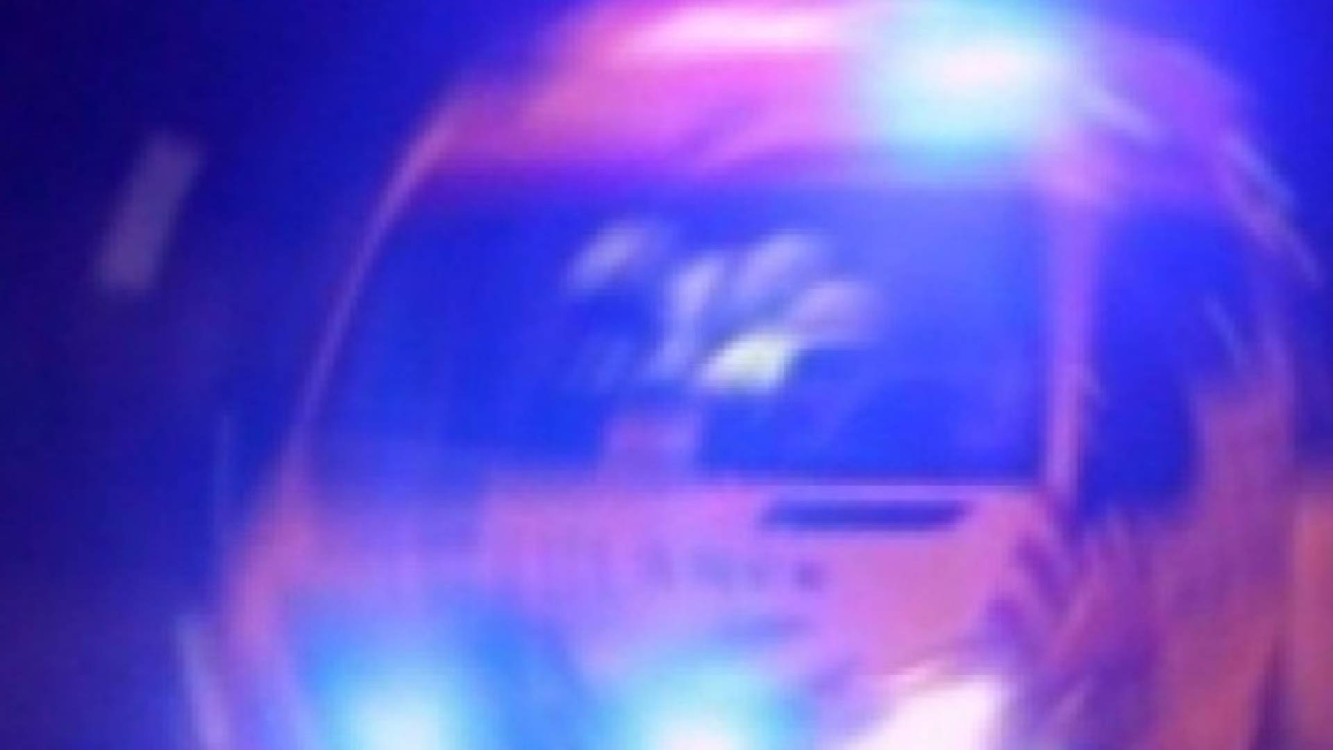 ١١ اصابة إثر حادث تصادم في منطقة الوالة بلواء ذيبان