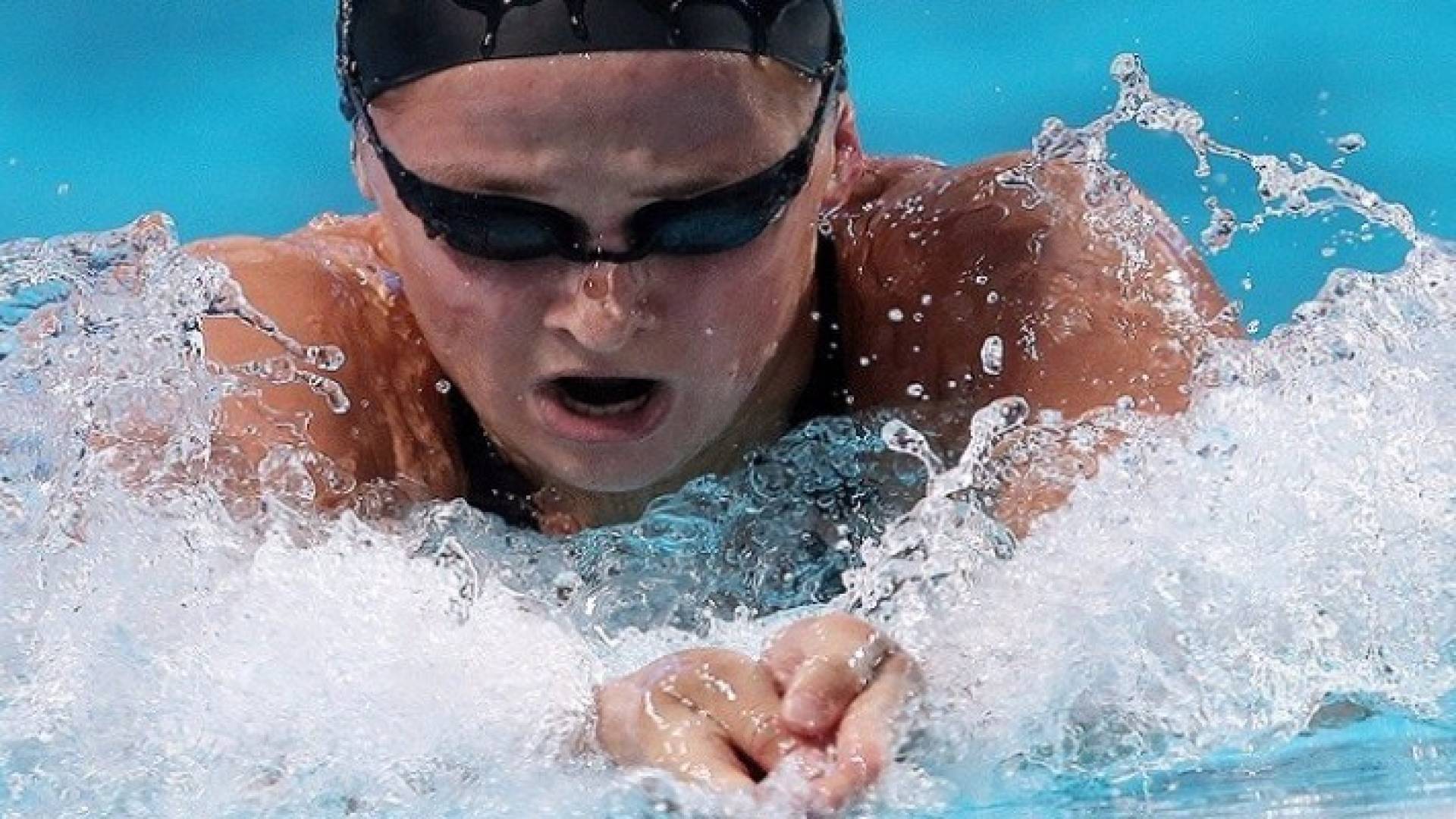 إيقاف السباحة الروسية سيمونوفا 4 سنوات