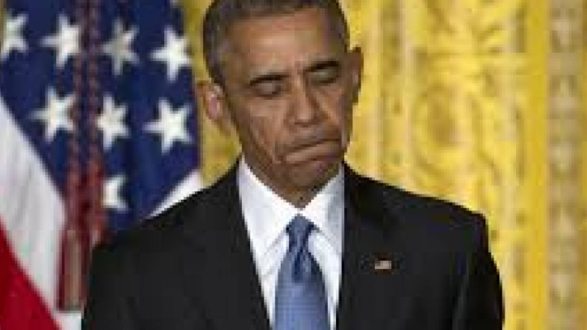 أوباما: أميركا ليست منقسمة