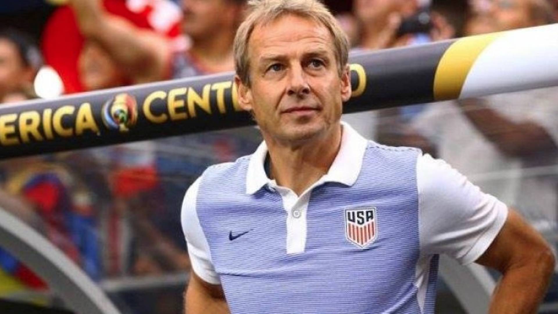 كلينزمان يقترب من تدريب الأسود الثلاثة