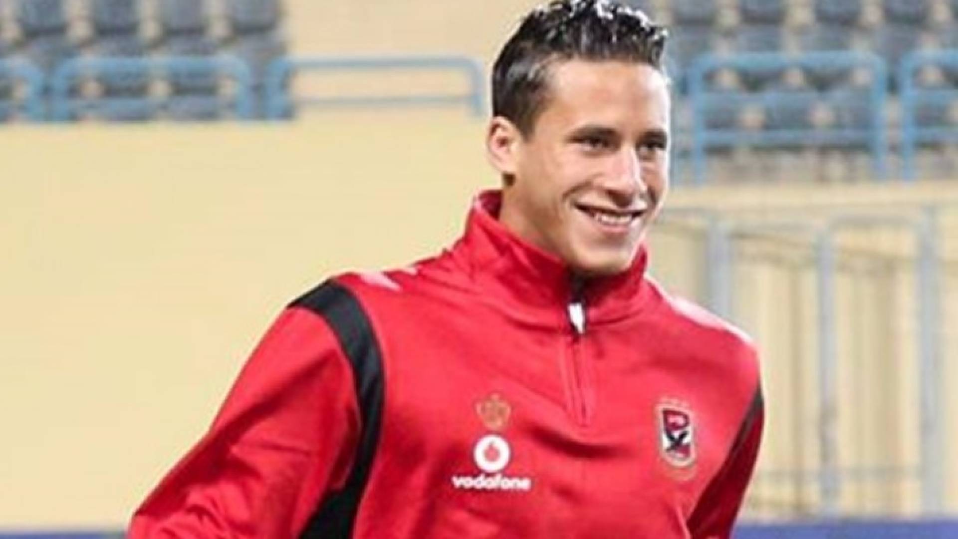 المصري رمضان صبحي يقترب من ستوك سيتي