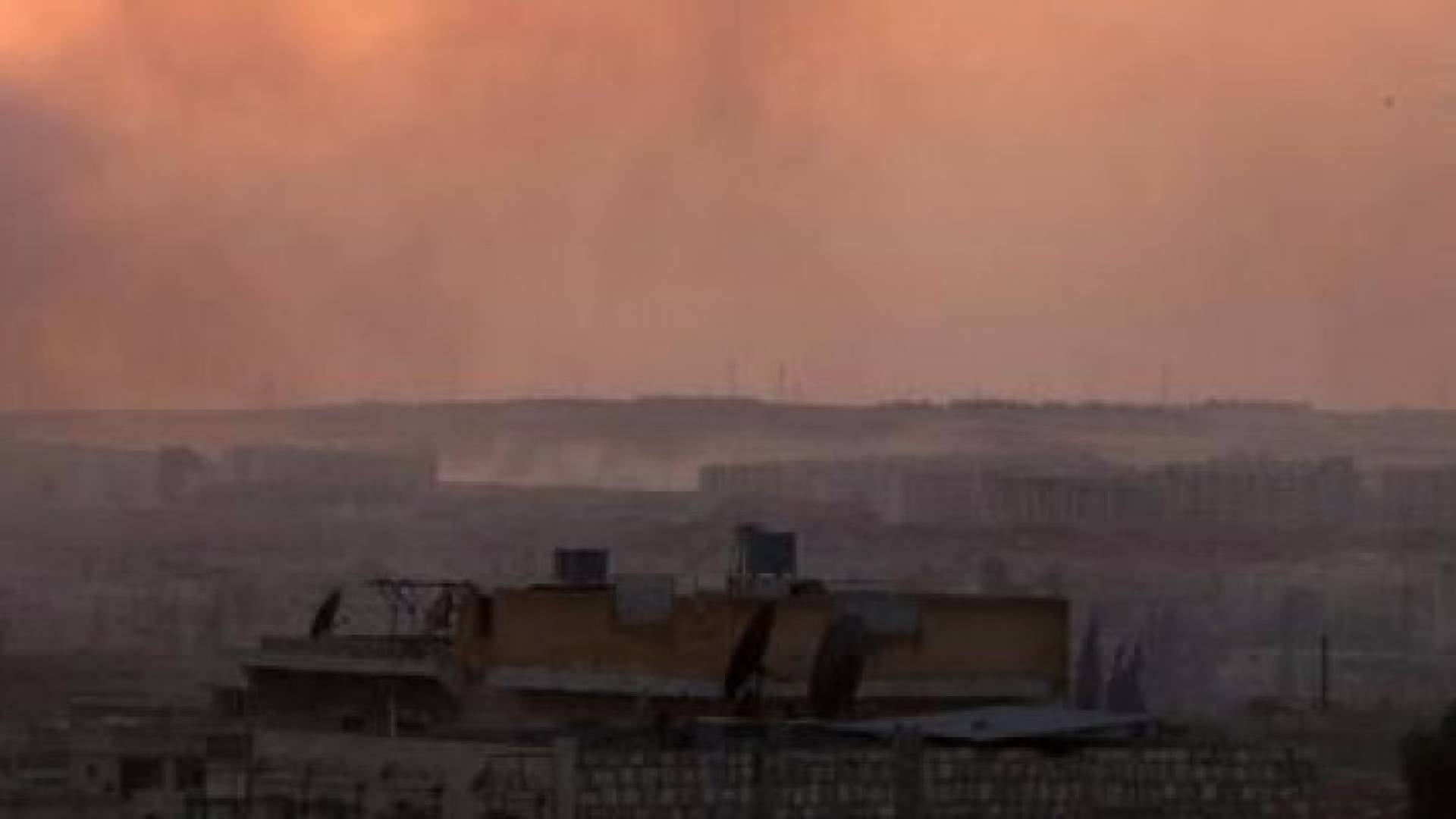 المرصد: مقتل 38 مدنيا على الأقل في قصف للمعارضة على مناطق في حلب