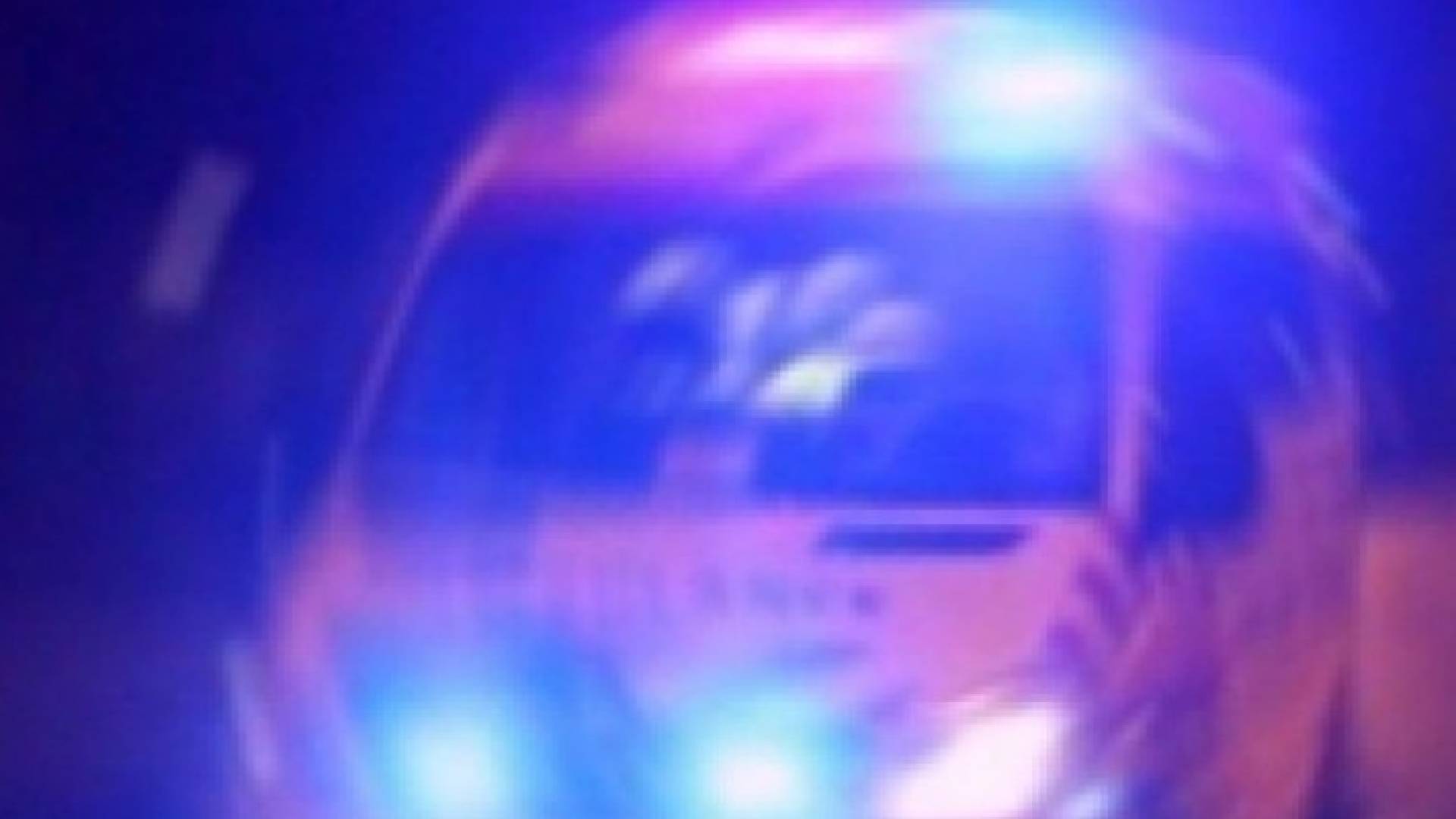 وفاة سيدة وإصابة (8) أشخاص اثر حادث تصادم في المفرق