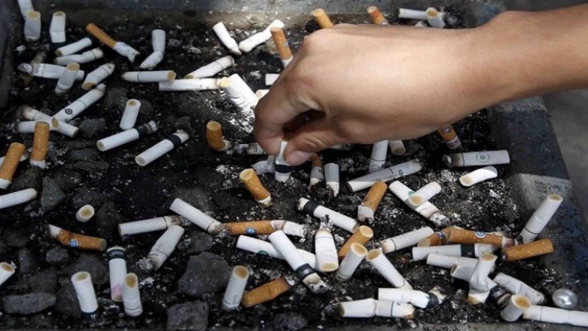 حقائق لا يعرفها المدخن عن سجائره