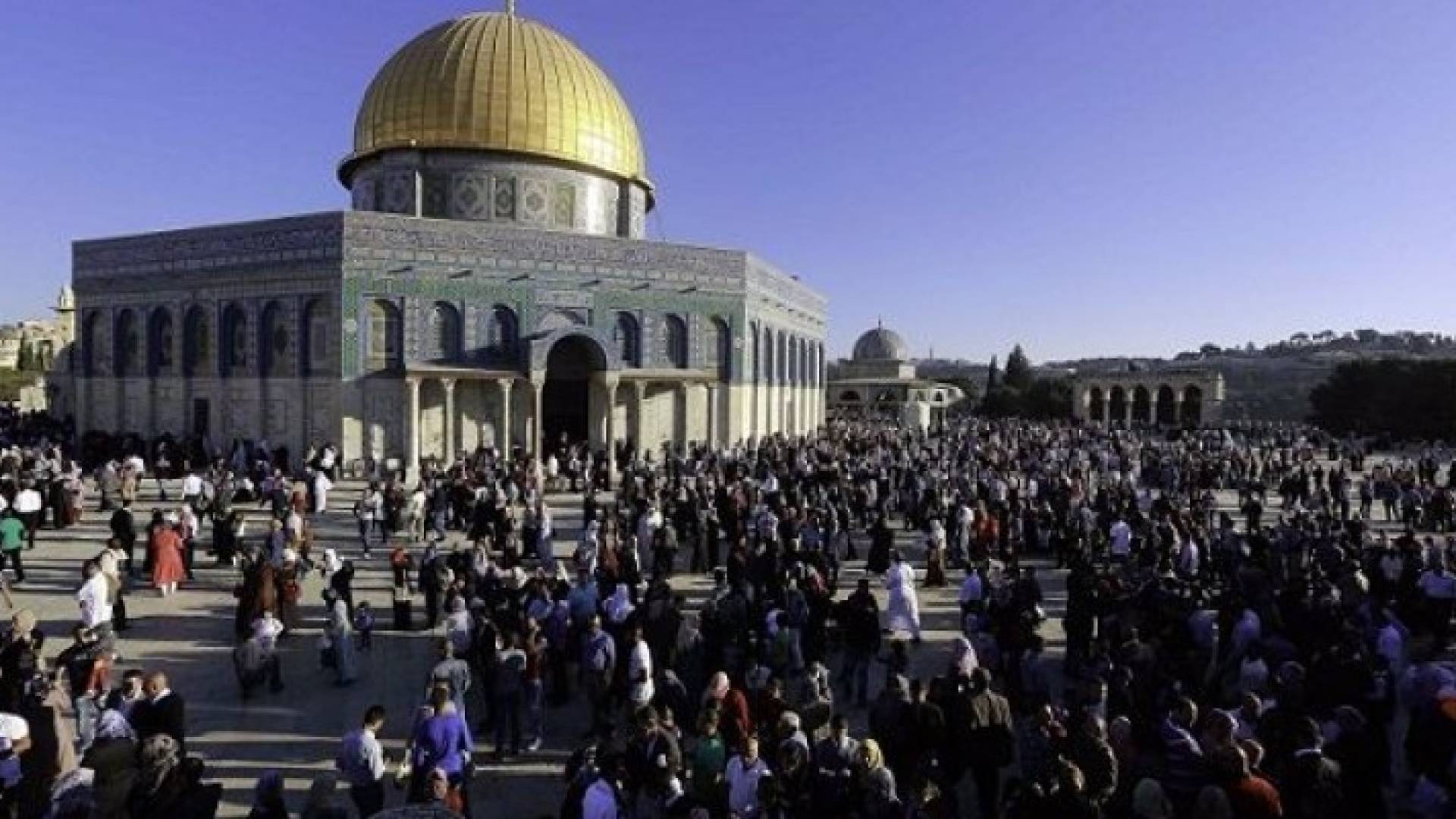 يديعوت أحرونوت: اسرائيل تسعى لافشال اقتراح فلسطيني- أردني ينفي علاقة اليهود بالاقصى