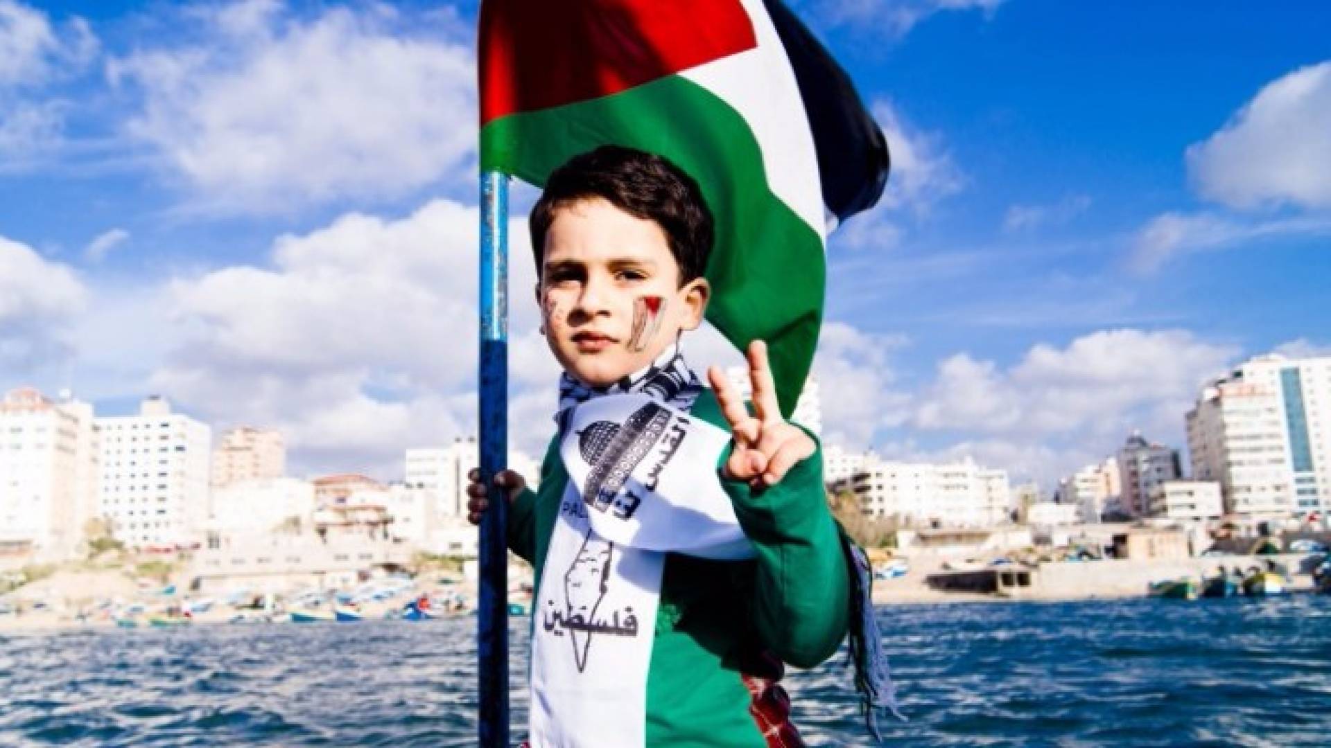 احصائية 2016: 4.81 مليون نسمة عدد سكان فلسطين