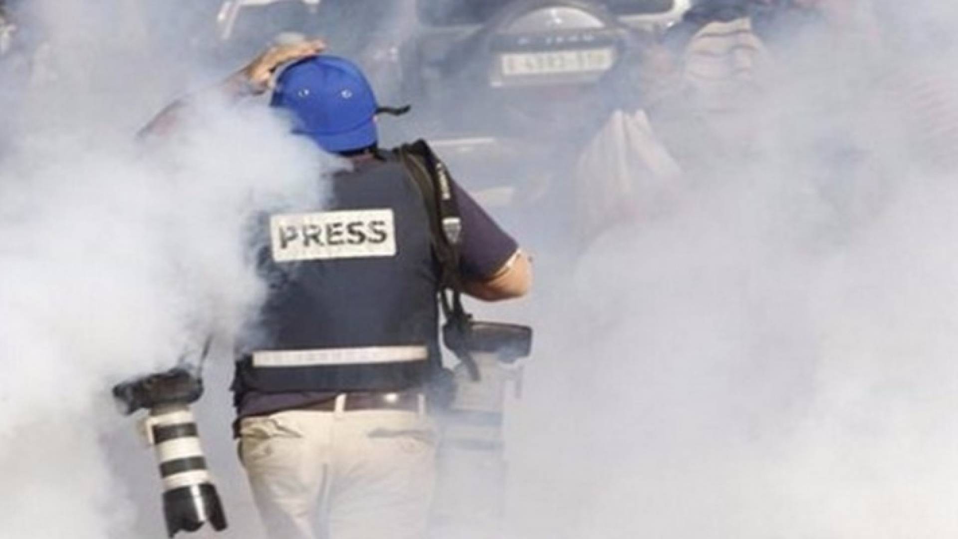 تصاعد ملحوظ لانتهاك الاحتلال بحق الصحفيين خلال 6 شهور