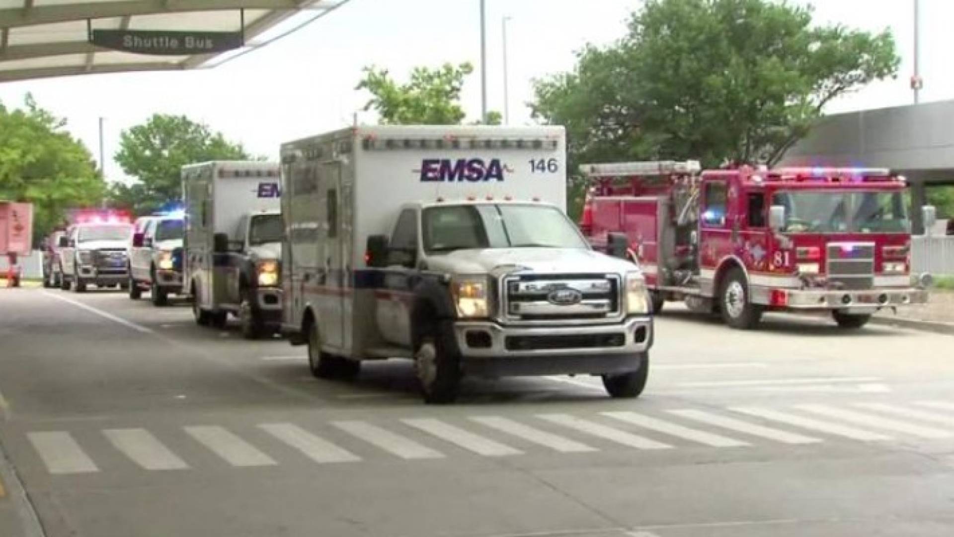 تغيير مسار رحلة طيران بسبب مرض 9 أشخاص في الوقت نفسه