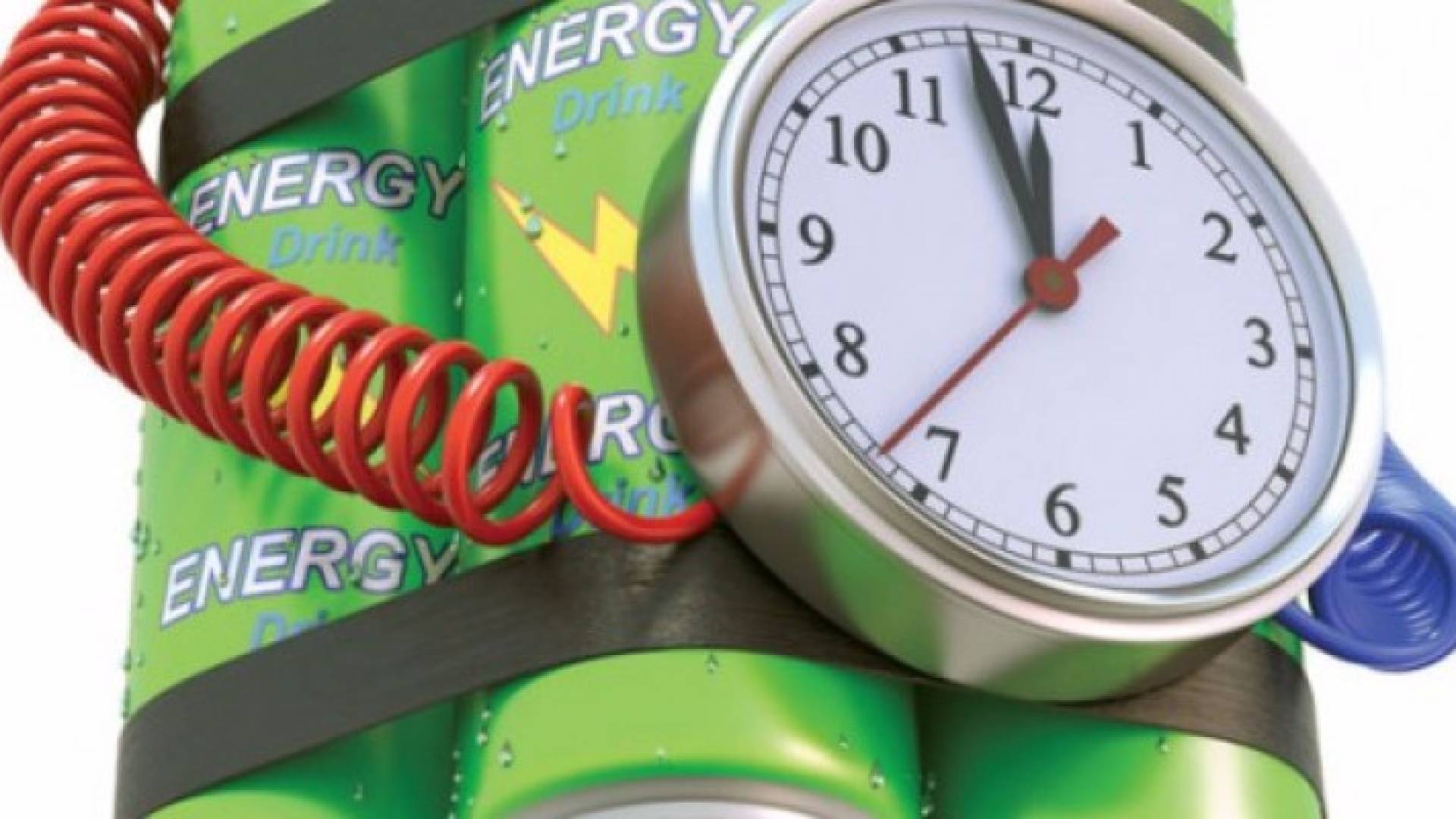 كيف تؤثر مشروبات الطاقة على صحة الأطفال؟