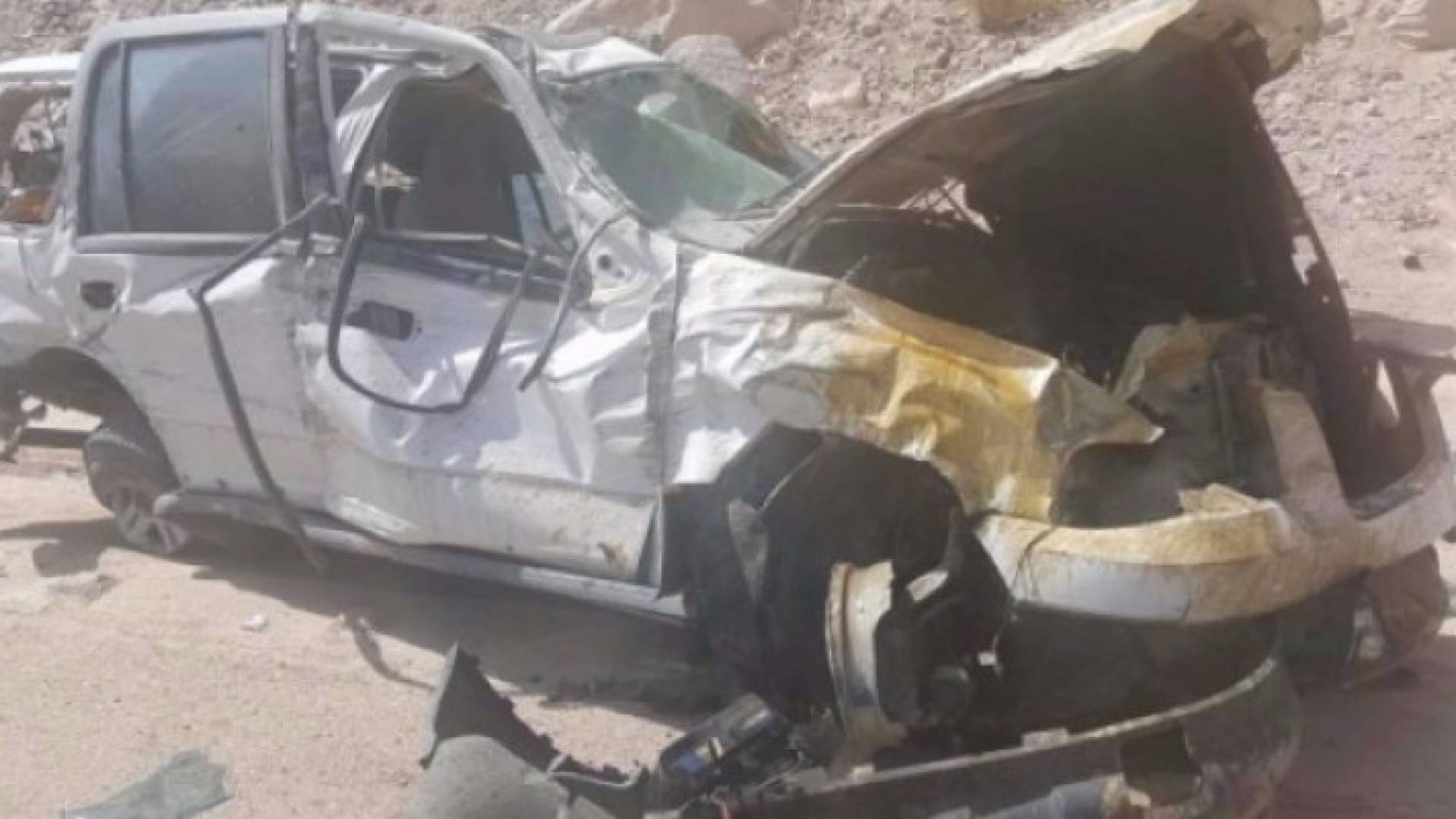 وفاة و19 إصابة بحوادث متفرقة .. تفاصيل