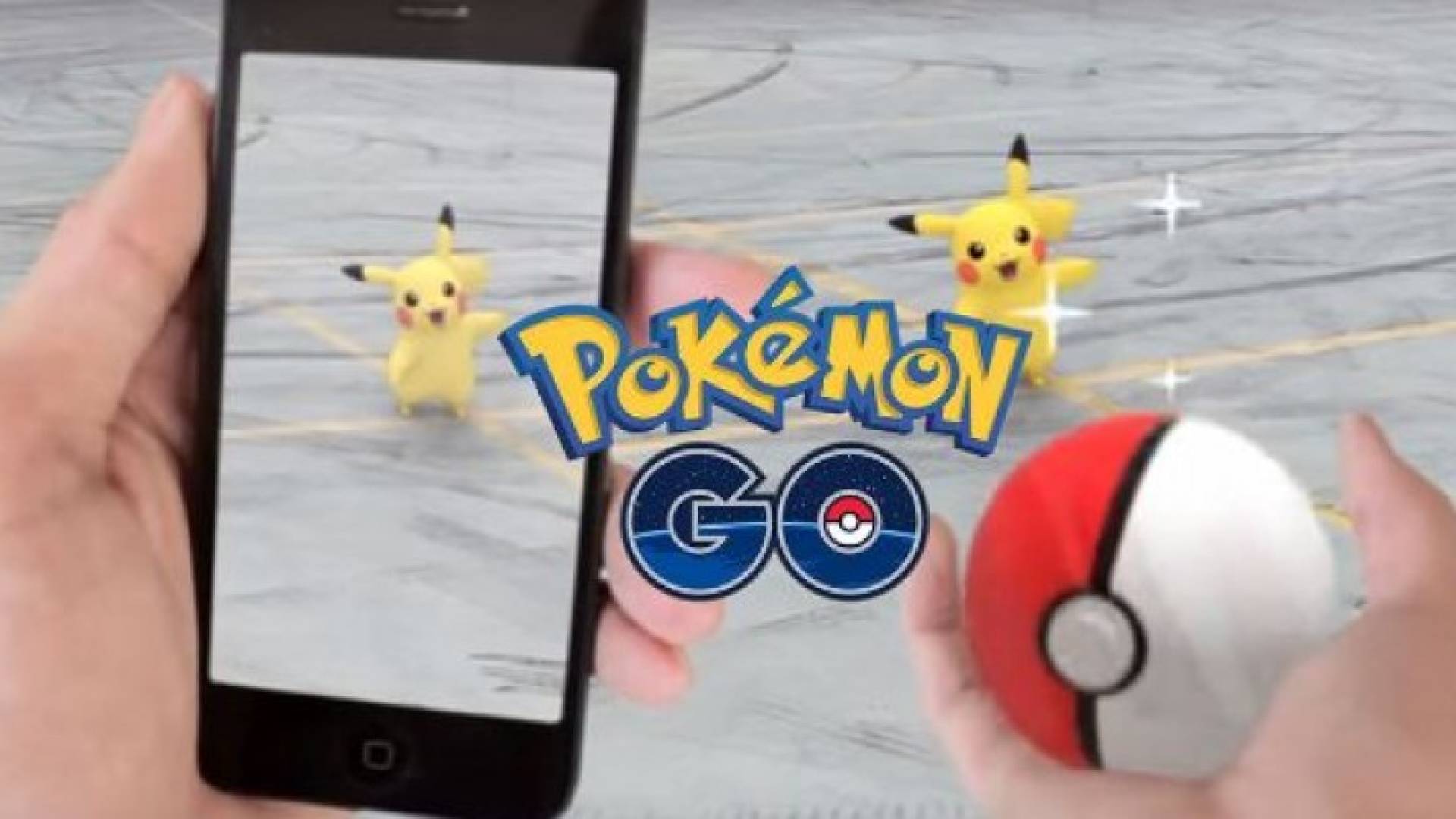 لعبة "Pokémon Go" تثير هوس مستخدميها .. فيديو وصور