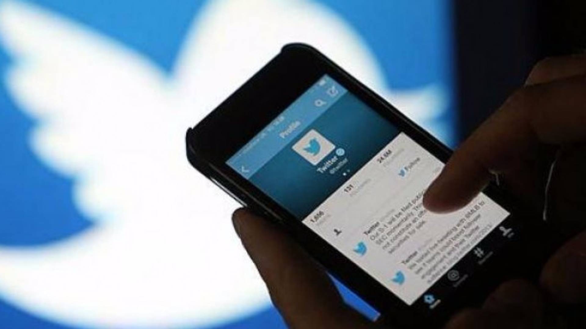 إليك ما يحذفه المشاهير من تغريداتهم على "تويتر"