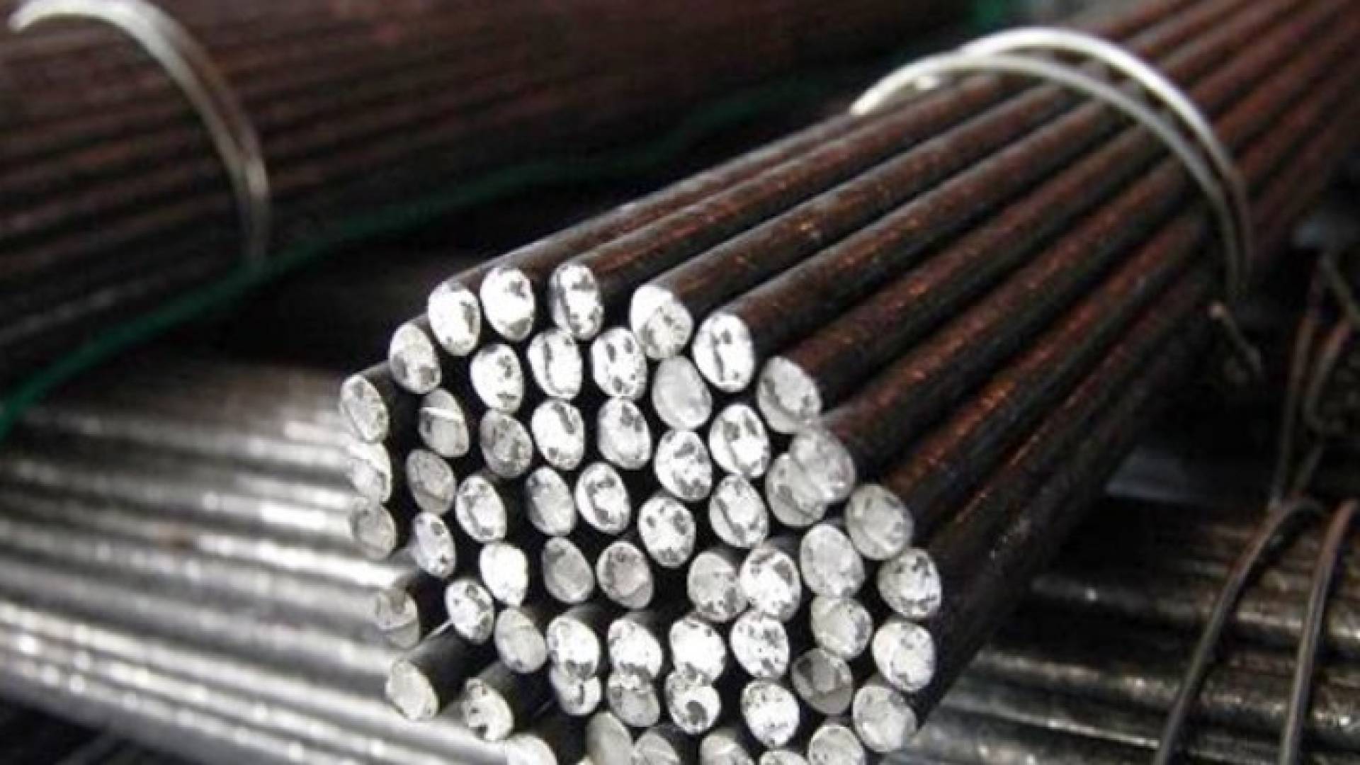 نشرة استرشادية لاسعار الحديد محليا