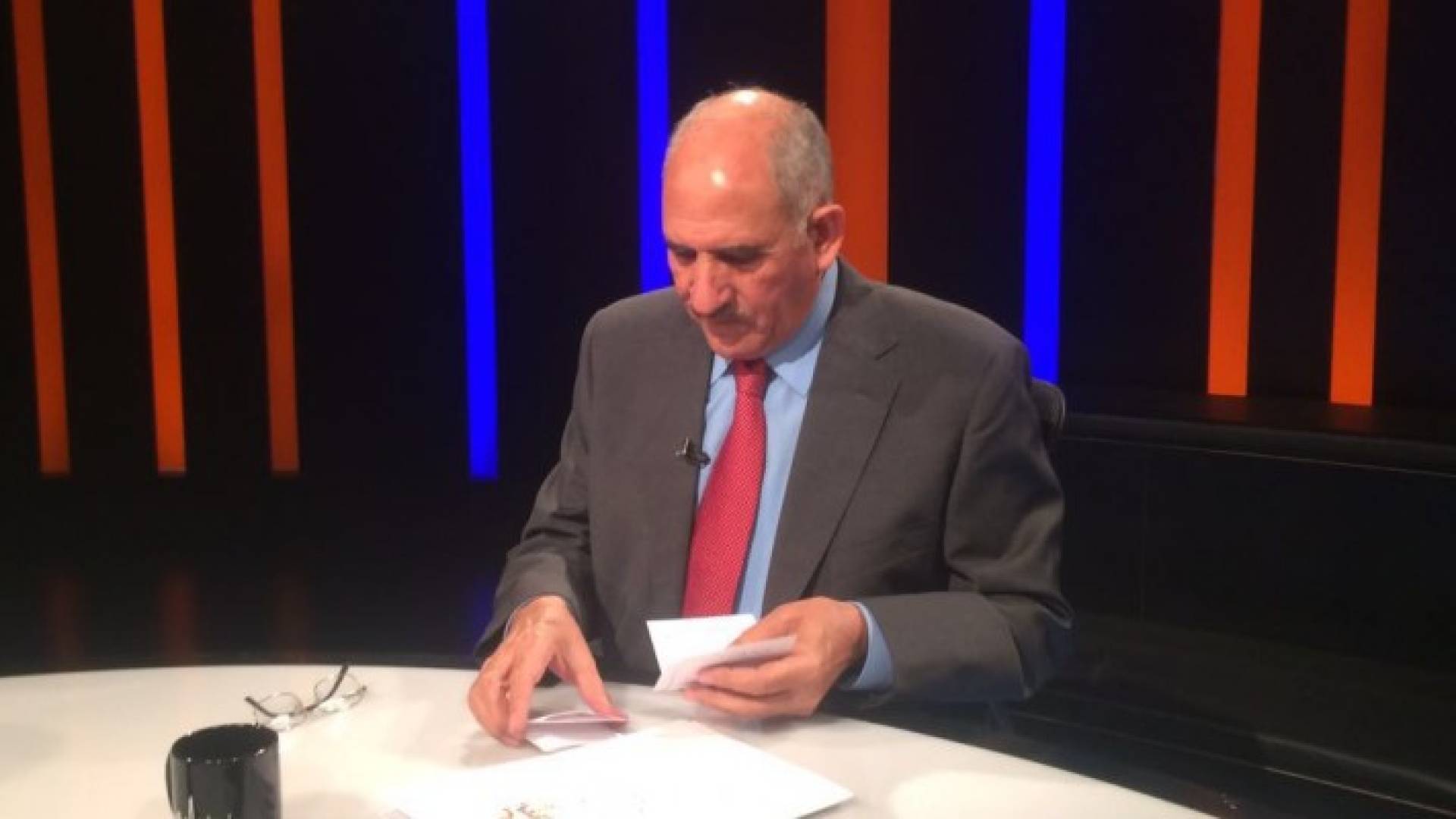 الذنيبات: توجيهي 2017 - 2018 سيكون على مرة واحدة في السنة