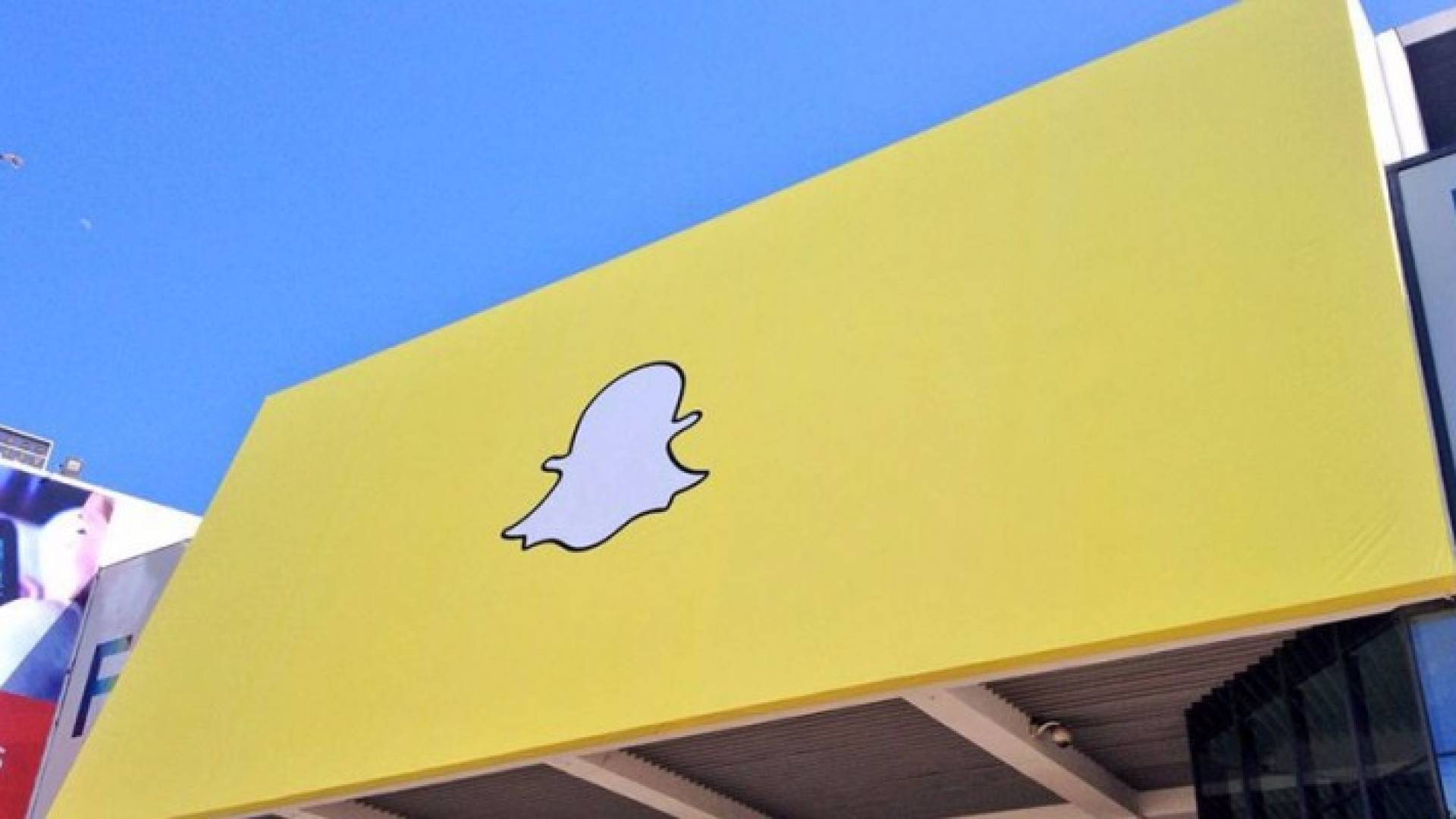 حظر بعض محتوى سناب شات في الإمارات