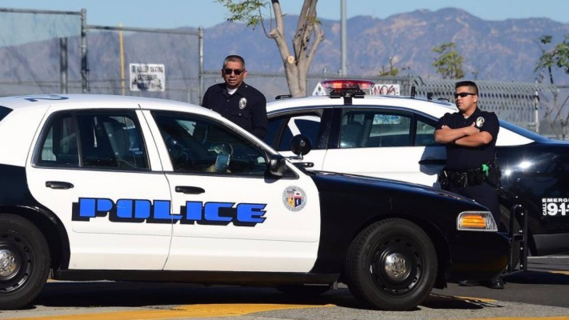 قتيلان بإطلاق نار قرب محكمة في ميشيغان الأميركية