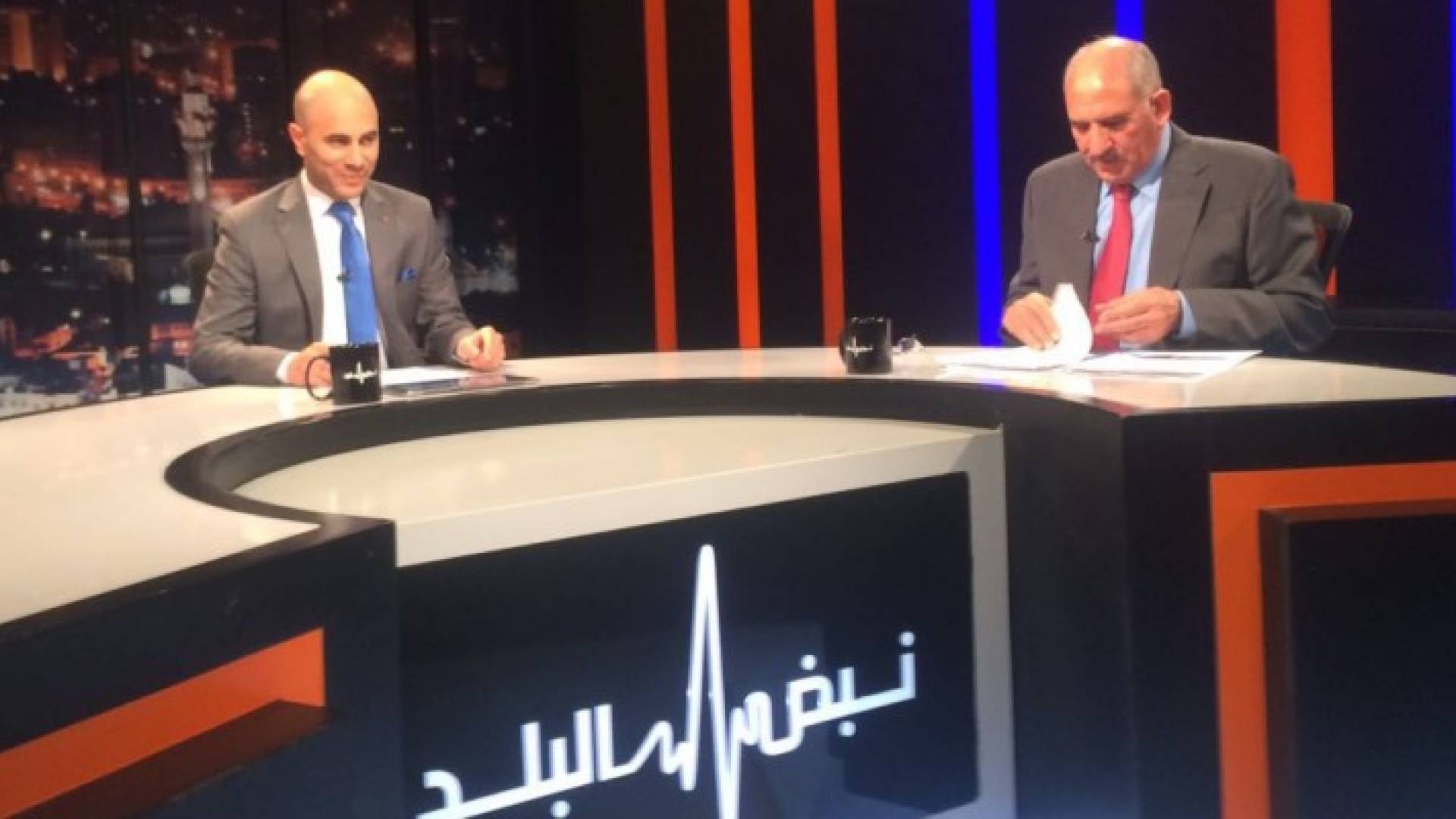 الذنيبات: 13 الف موظف زيادة في وزارة التربية والتعليم