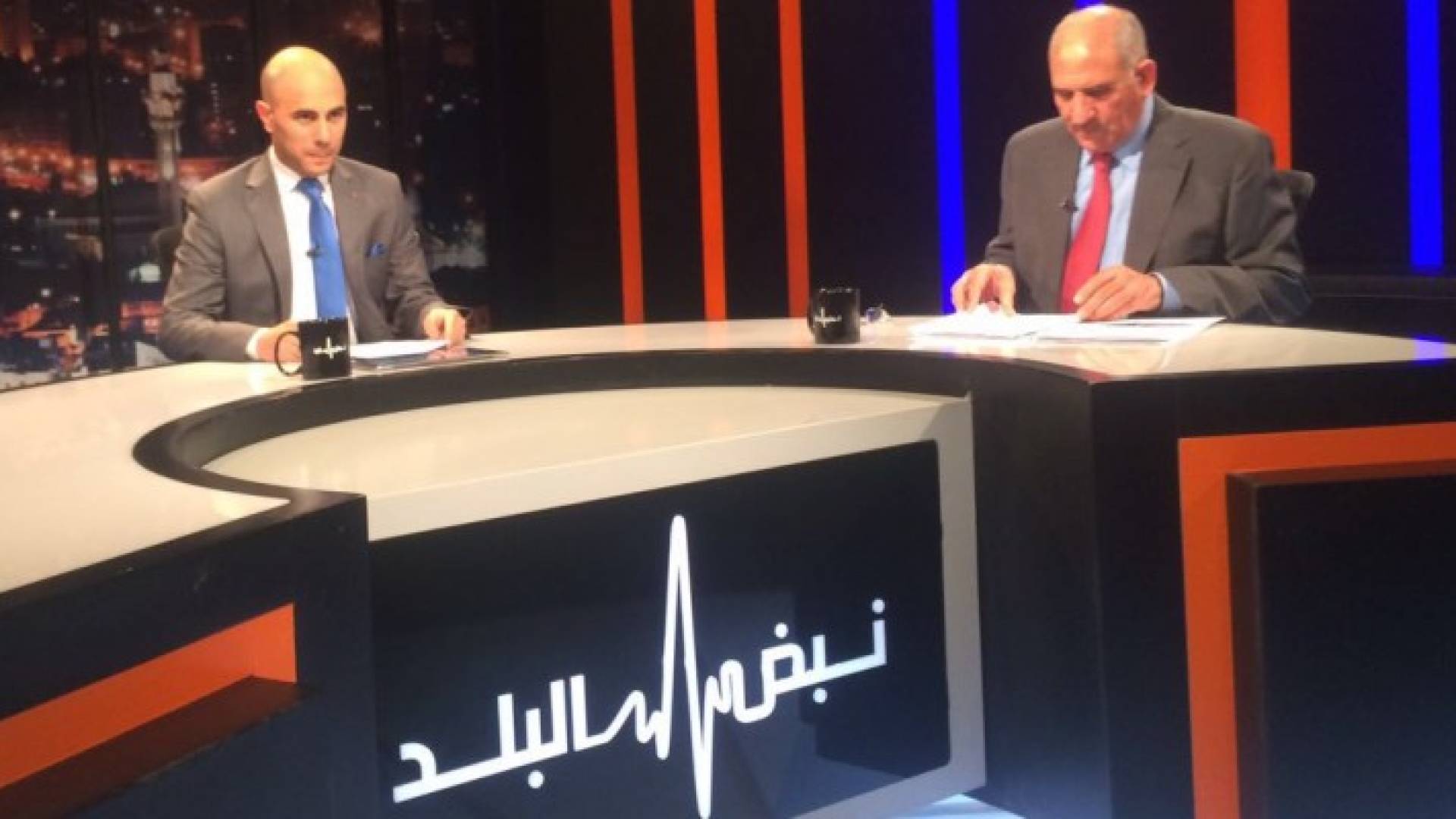 نبض البلد يجري حوارا موسعا مع وزير التربية والتعليم