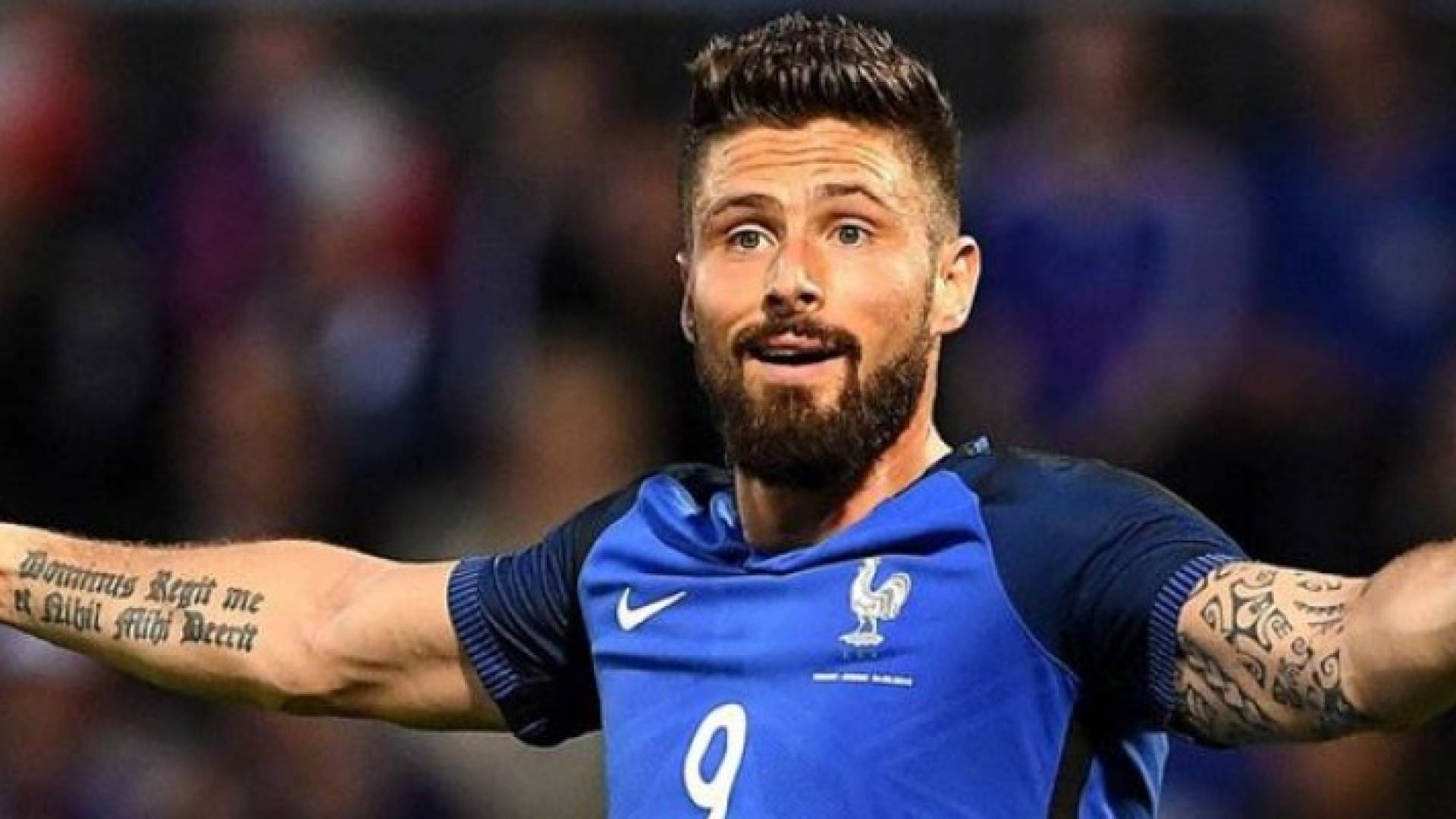 جيرو و 50 مليون مقابل هيغواين