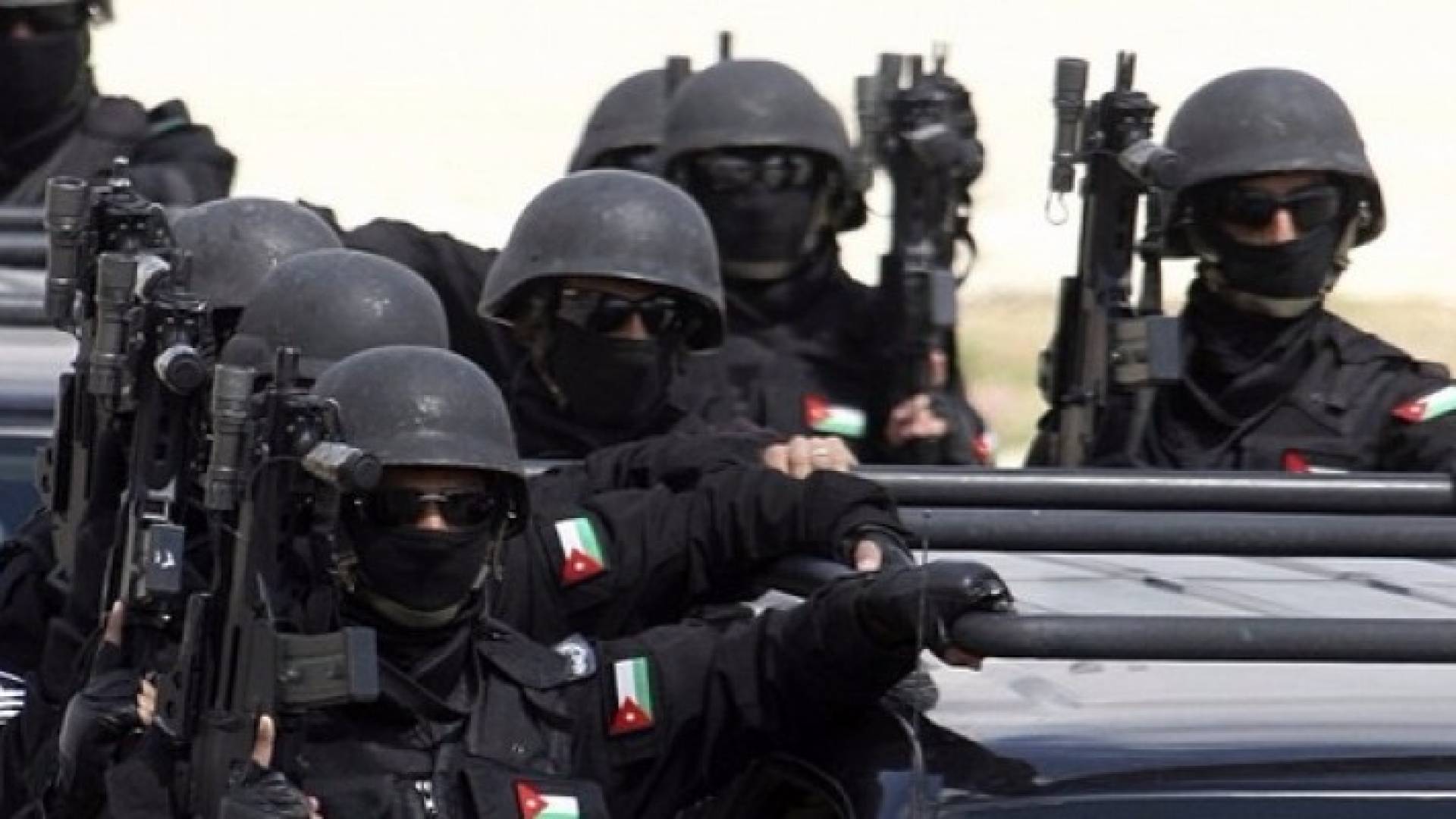 مطلوب " خطير " في قبضة الأمن .. تفاصيل
