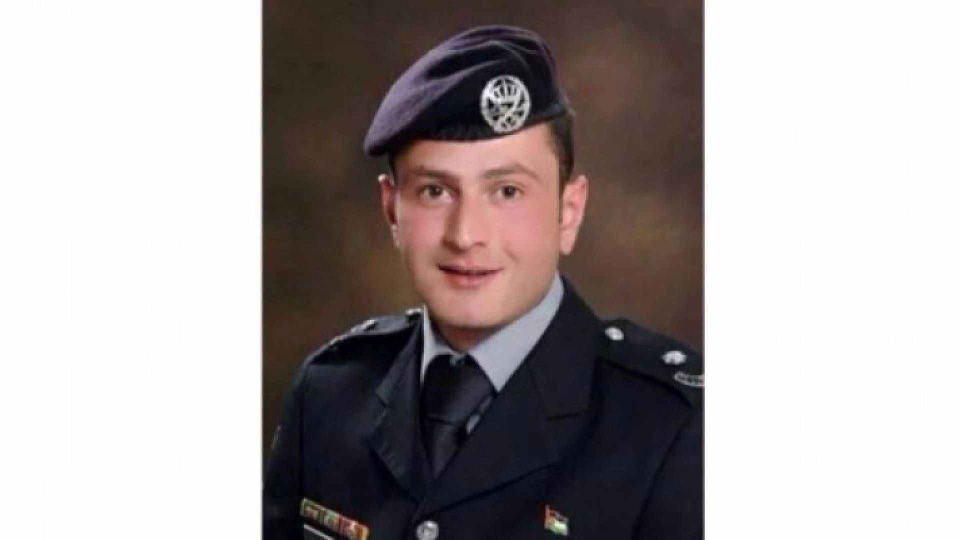 الإعدام " شنقا حتى الموت " لقتلة الشهيد " نفش " .. تفاصيل