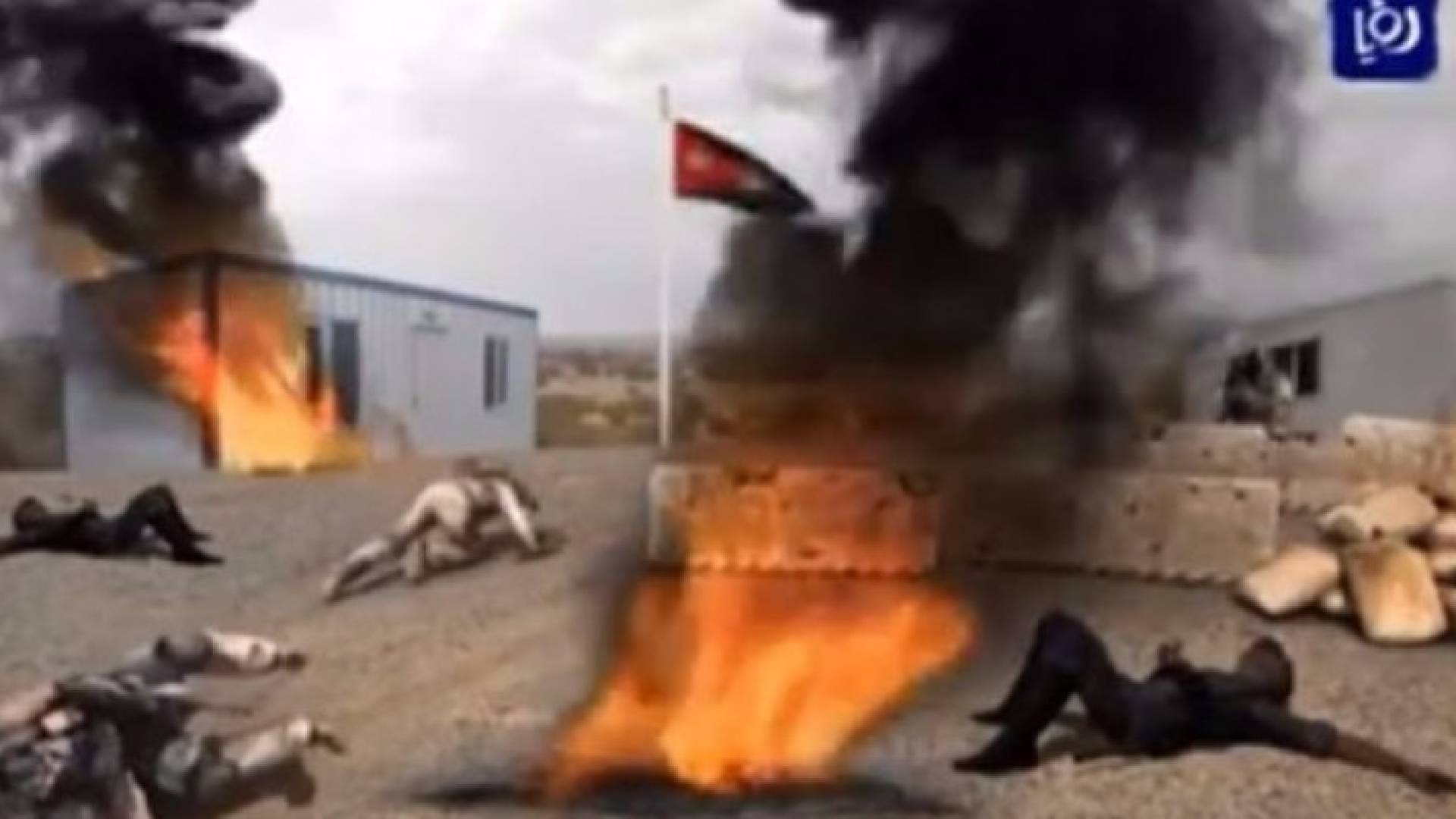 جودة يستذكر هجوم " الرقبان ": الأمن والأمان أولوية قصوى