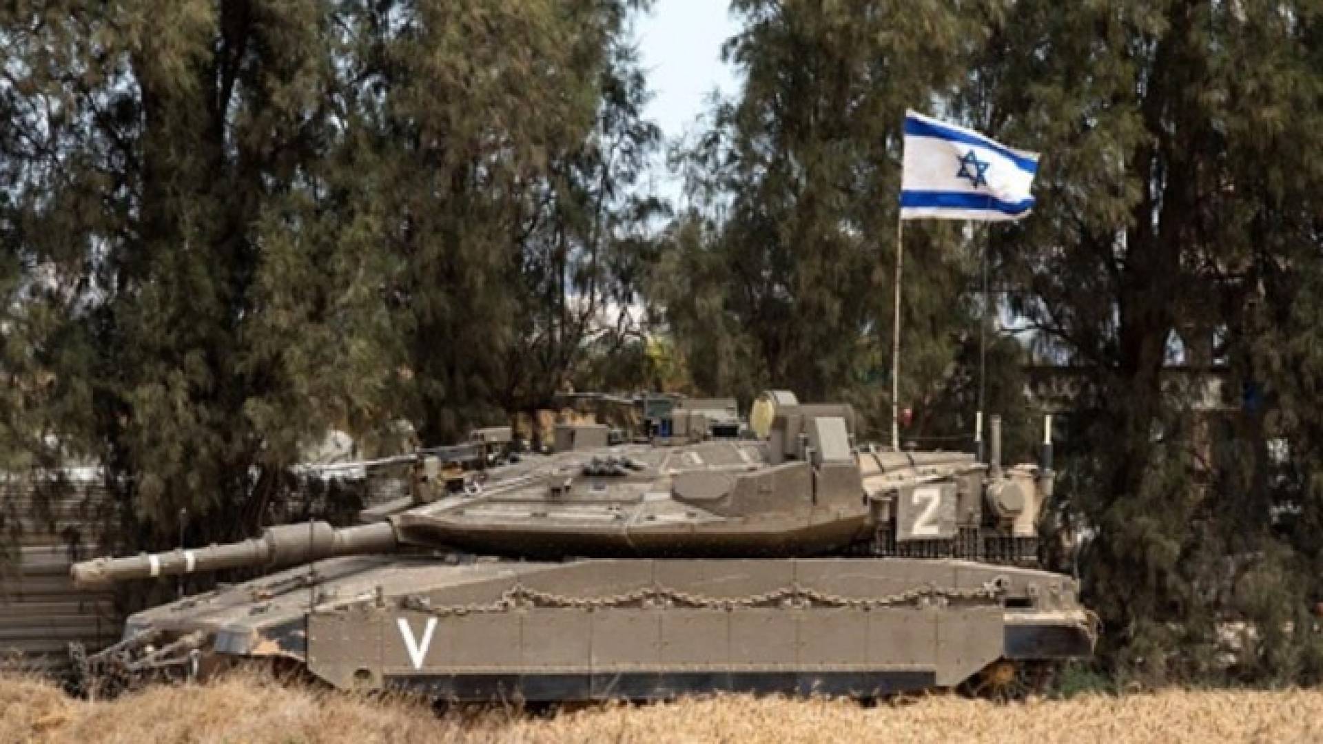 تحقيقات بشأن دخول إسرائيلي إلى غزة