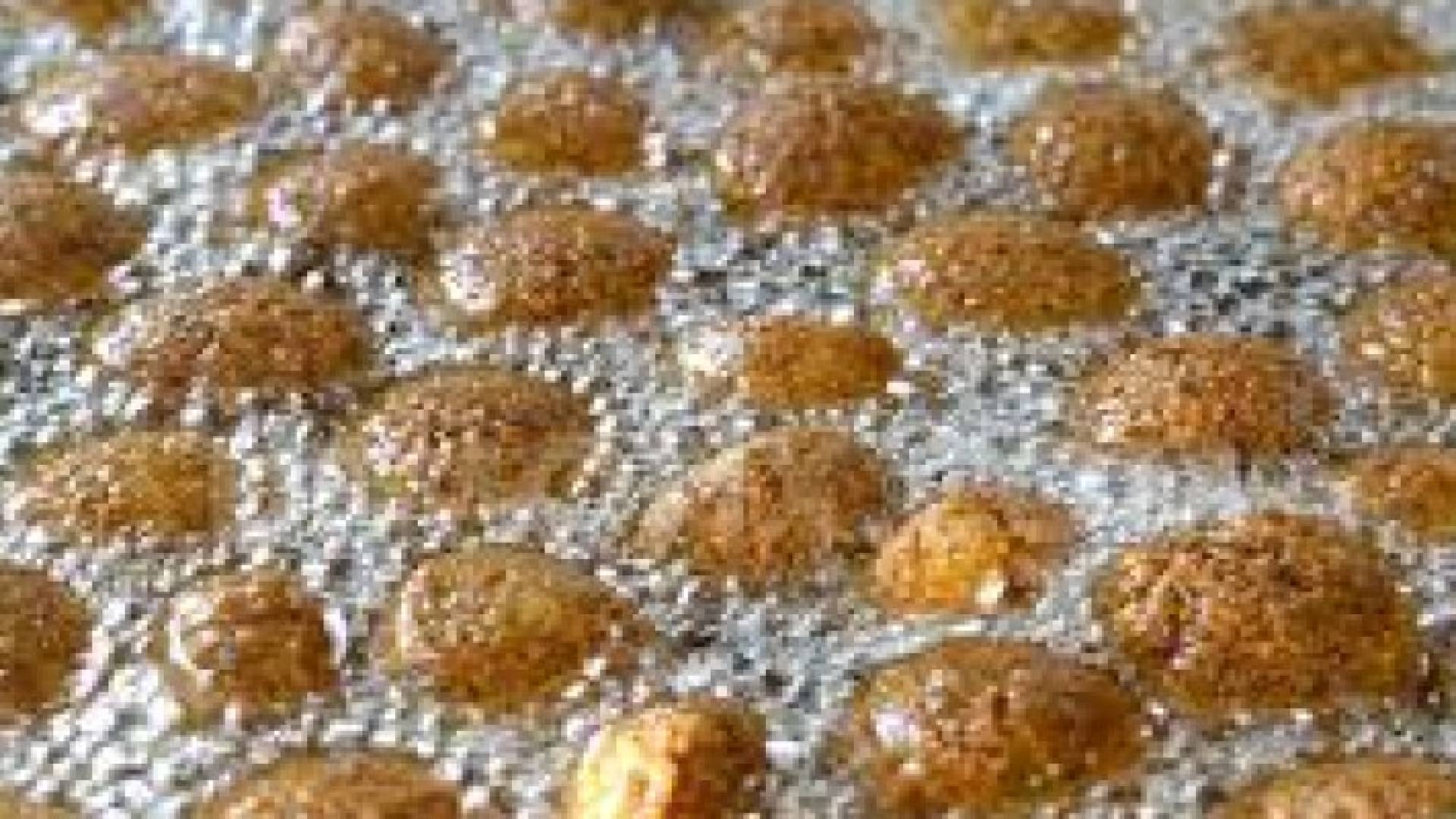 من هي المحافظة الاعلى استهلاكا للفلافل في المملكة؟