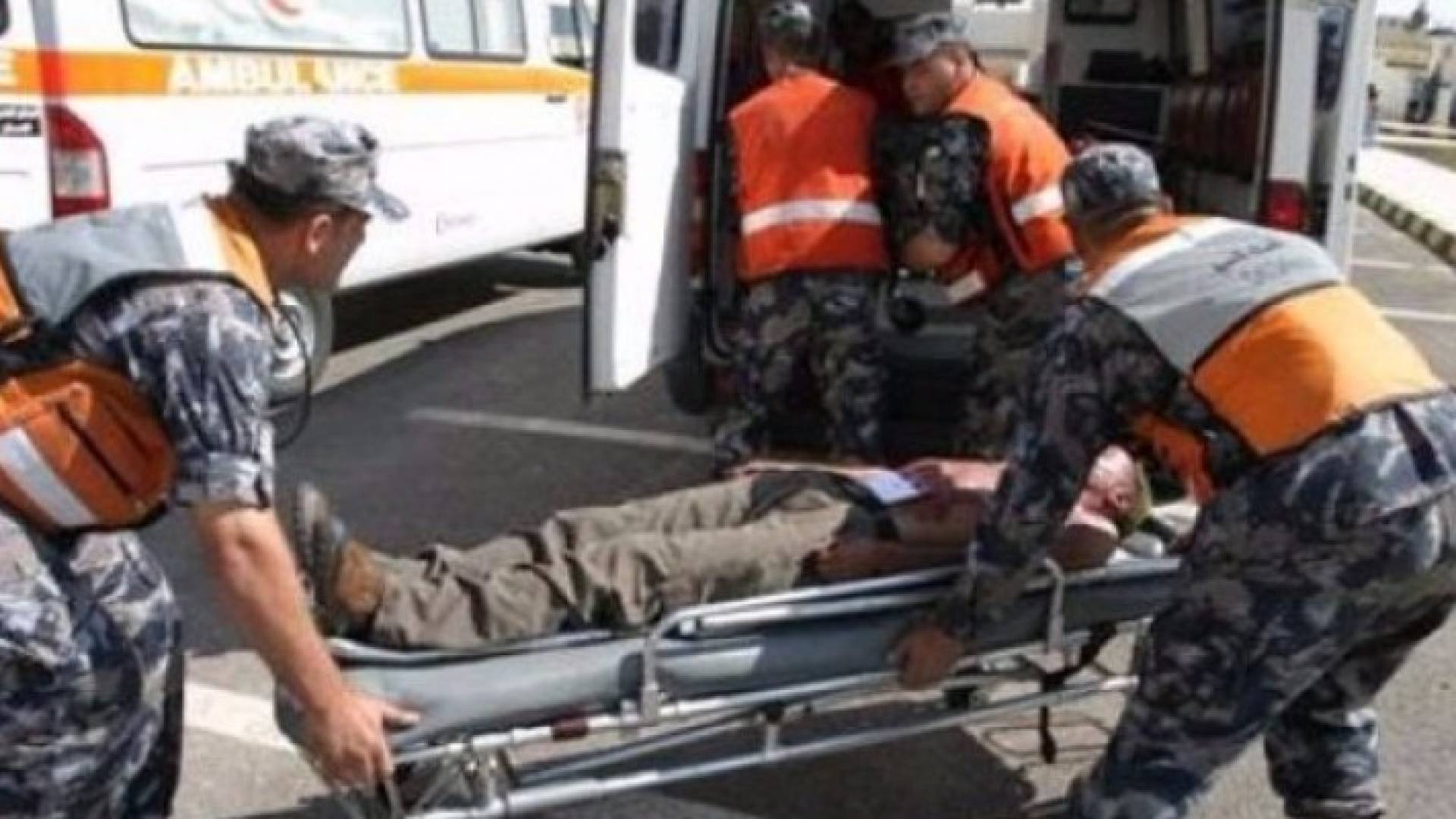 أبرز الحوادث في الممكلة خلال الـ 24 ساعة الماضية