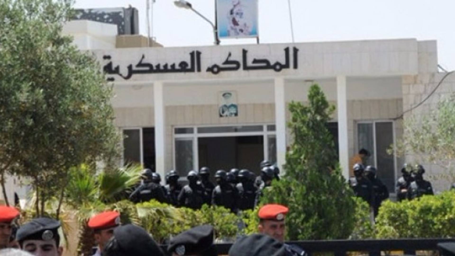 19 متهما بـ " خلية إربد " ينكرون التهم الموجهة إليهم .. تفاصيل