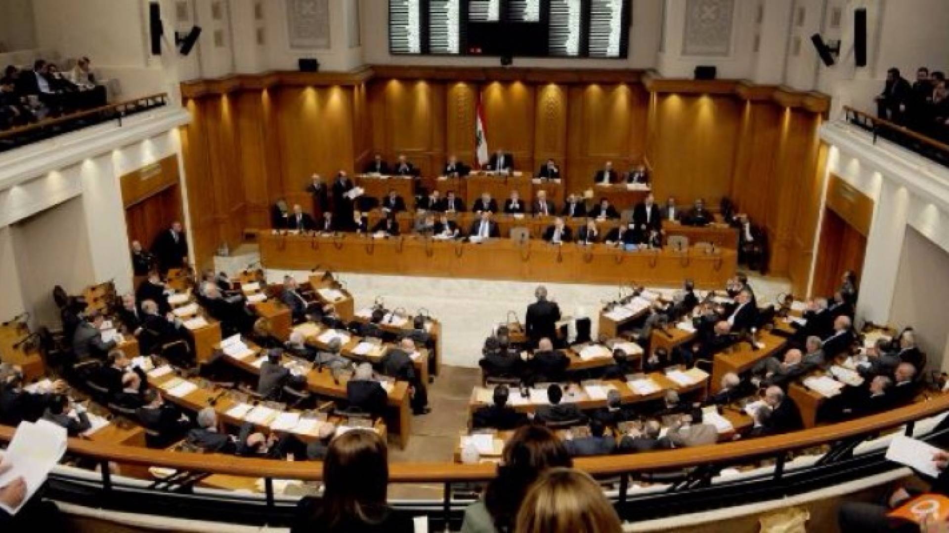 تأجيل جلسة انتخاب الرئيس اللبناني الى 8 أغسطس المقبل