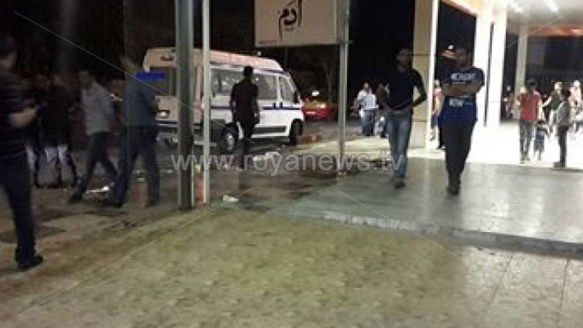 الامن يفض مشاجرة مسلحة في اربد .. تفاضيل