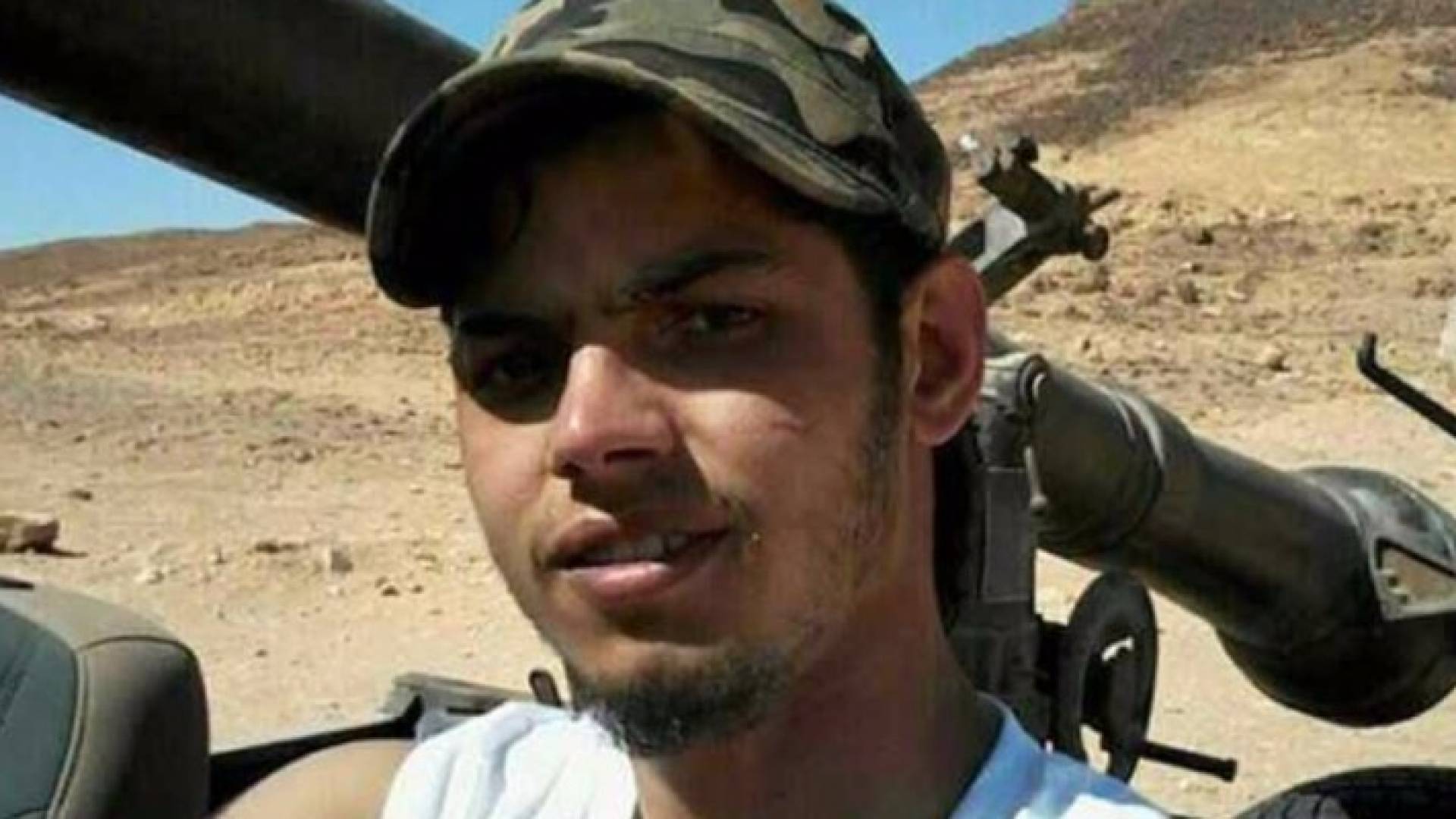 مقتل قيادي بارز من القاعدة بغارة ليبية شرقي أجدابيا