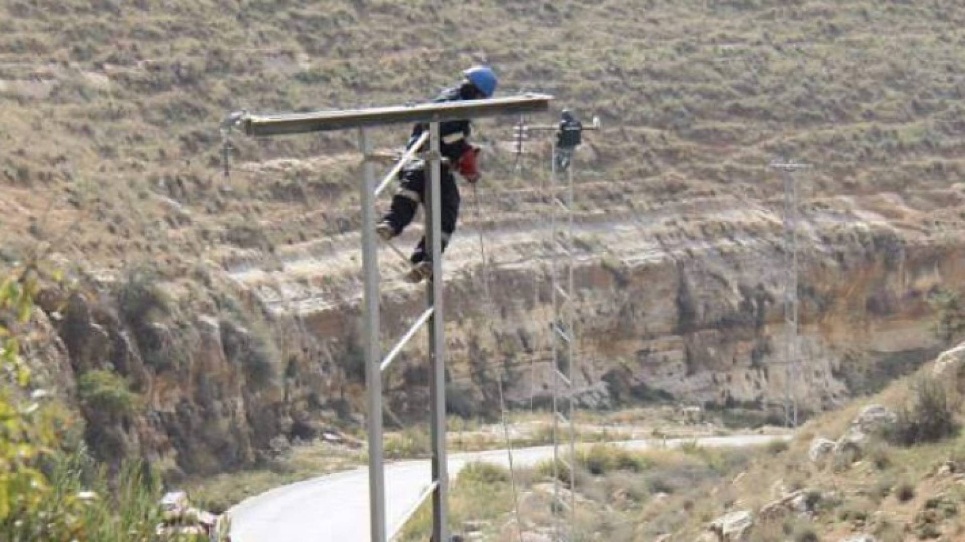 "كهرباء الأردن" تصعد وتطعن بصحة بيانات وزارة الطاقة