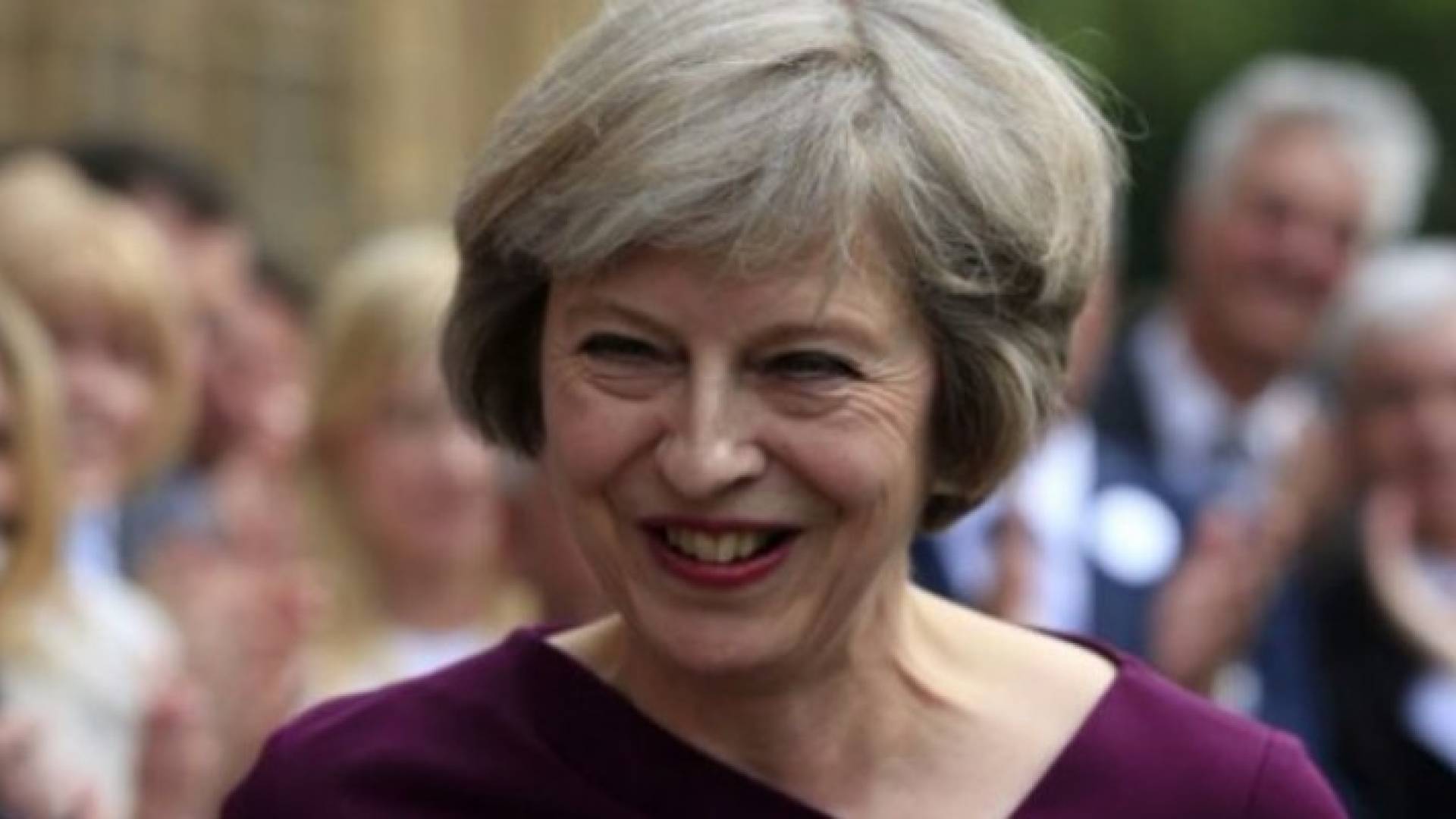 المهام التي تنتظر رئيسة الوزراء البريطانية الجديدة تيريزا ماي