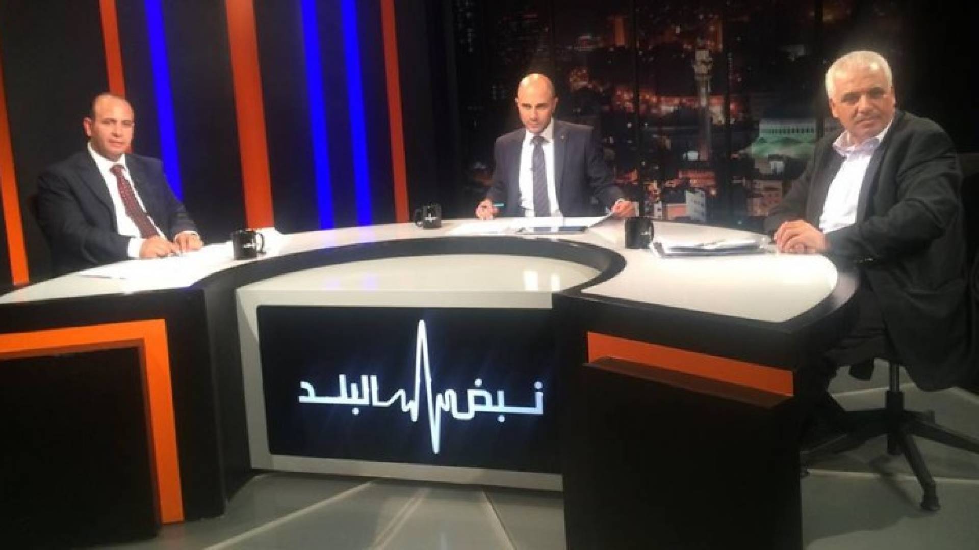 نبض البلد: الترشح يبدأ من 16 اب وينتهي في 19 اب