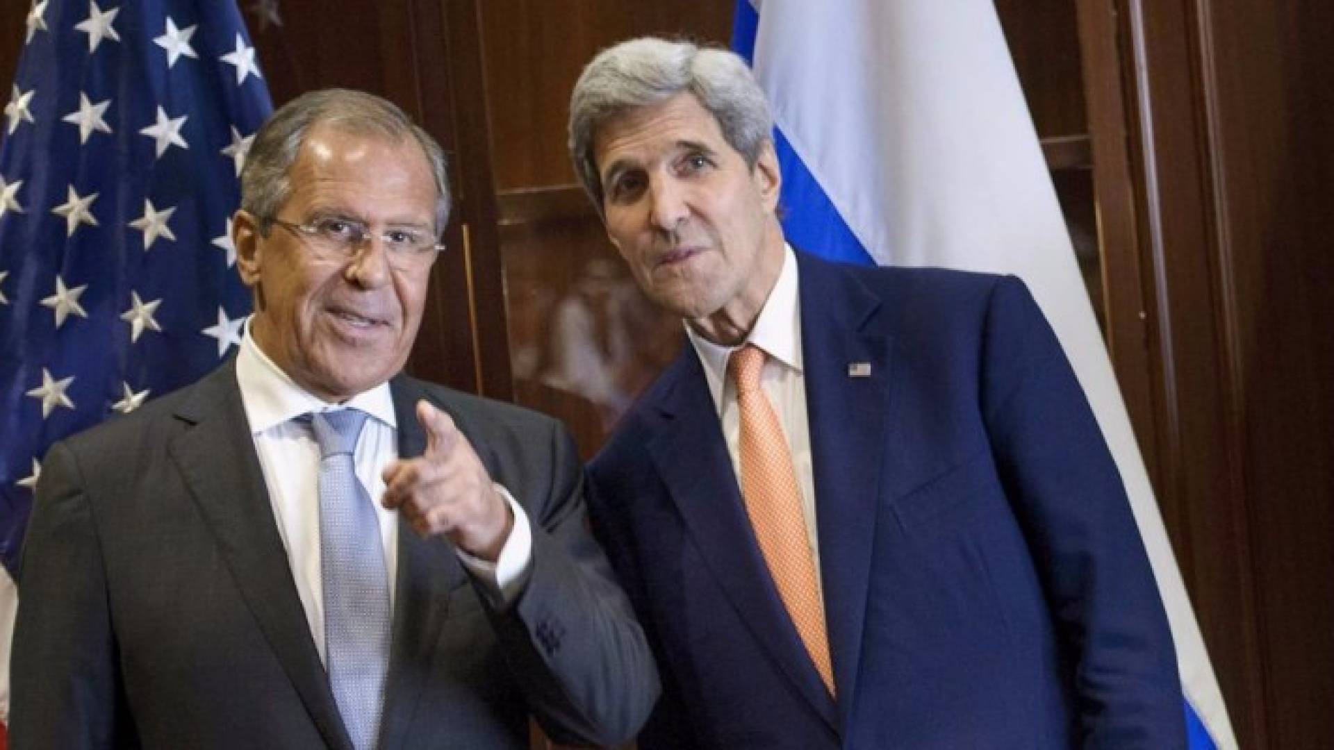 وثيقة التعاون الروسي الأميركي بسوريا: مجموعة تنفيذ مقرها عمان