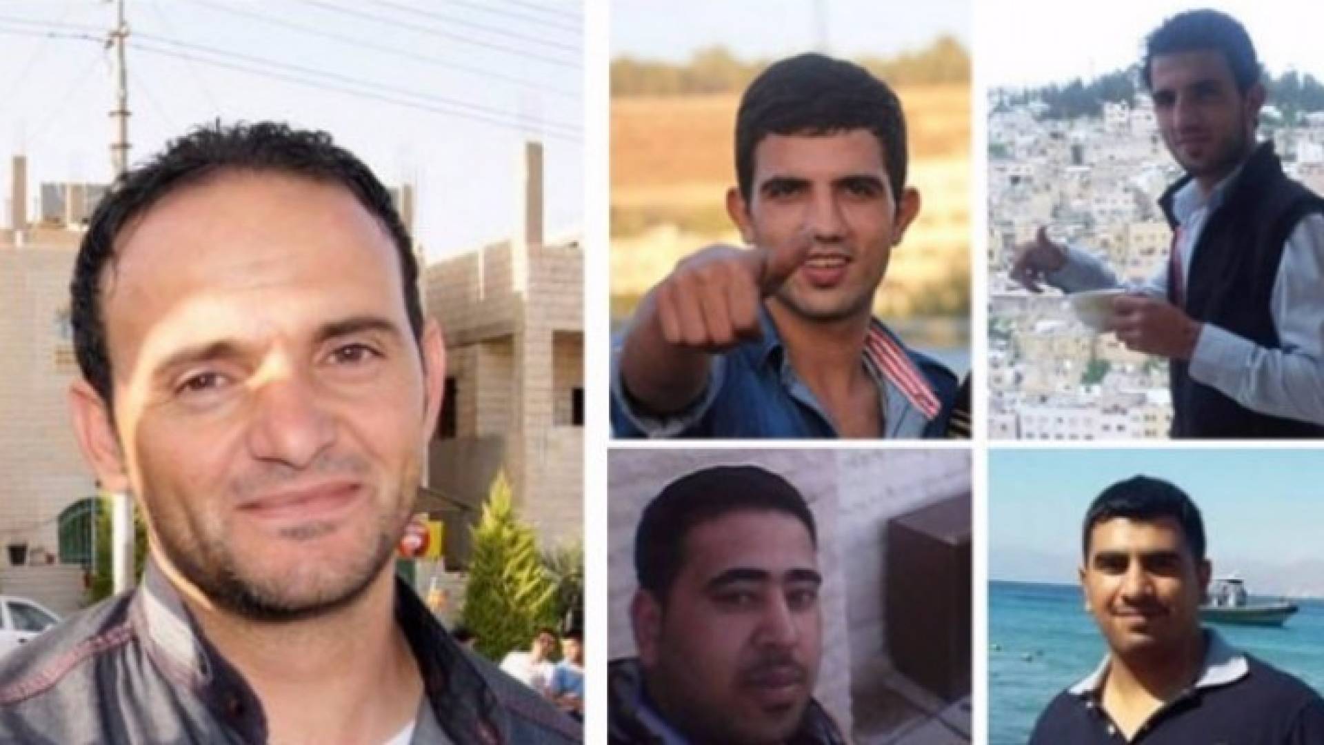 بدء محاكمة منفذ الاعتداء الإرهابي على "مخابرات البقعة "