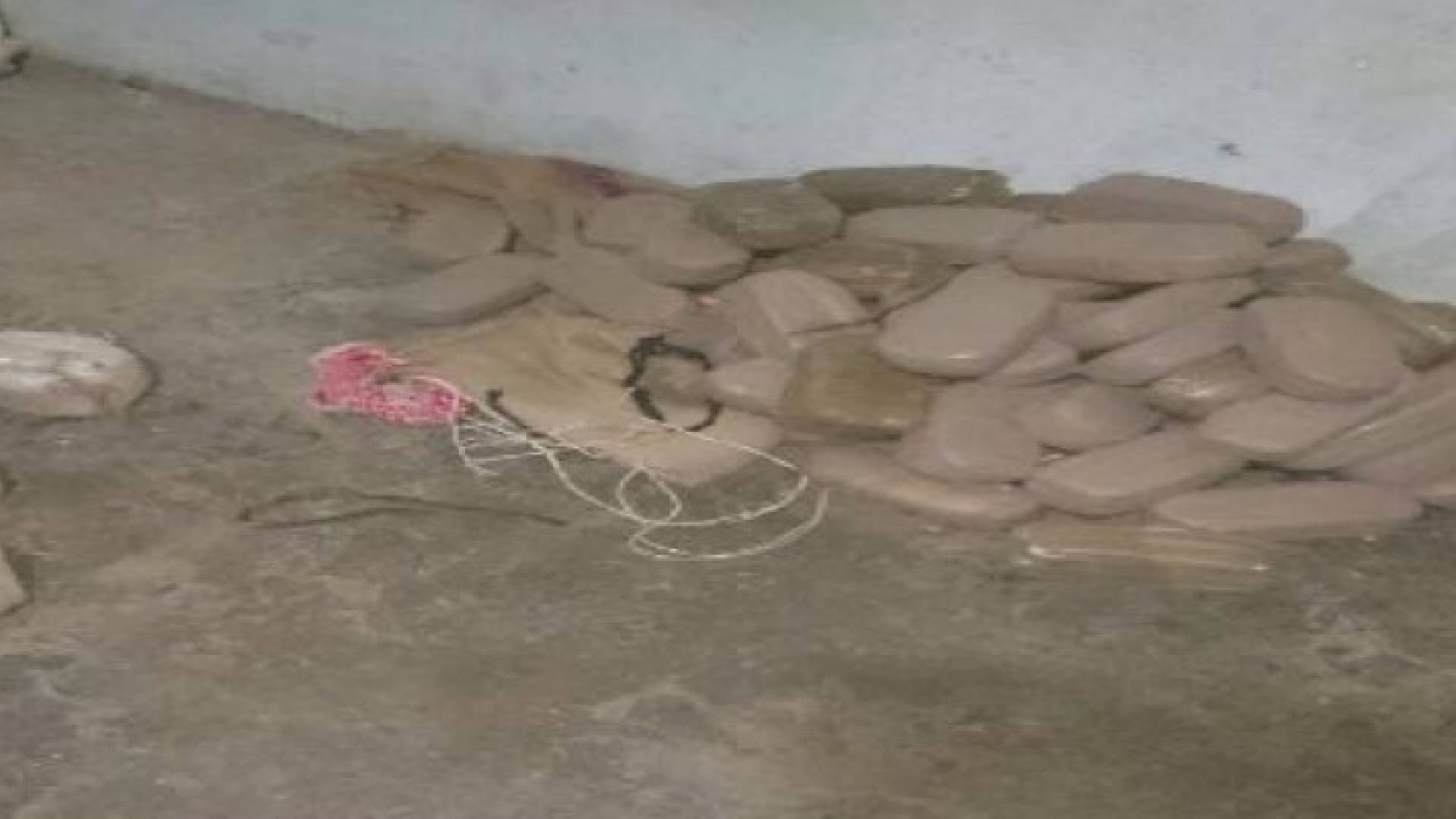 إحباط محاولتي تهريب وتسلل .. تفاصيل