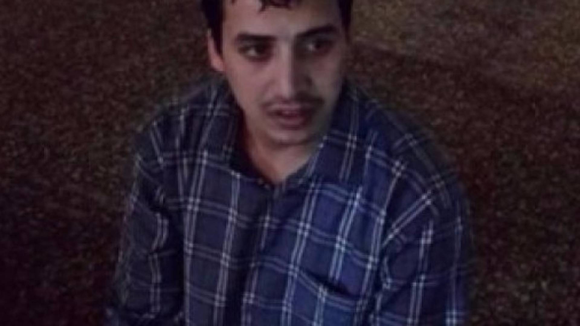 مهاجم مقر المخابرات بالبقعة أمام المحكمة يقول: غير مذنب