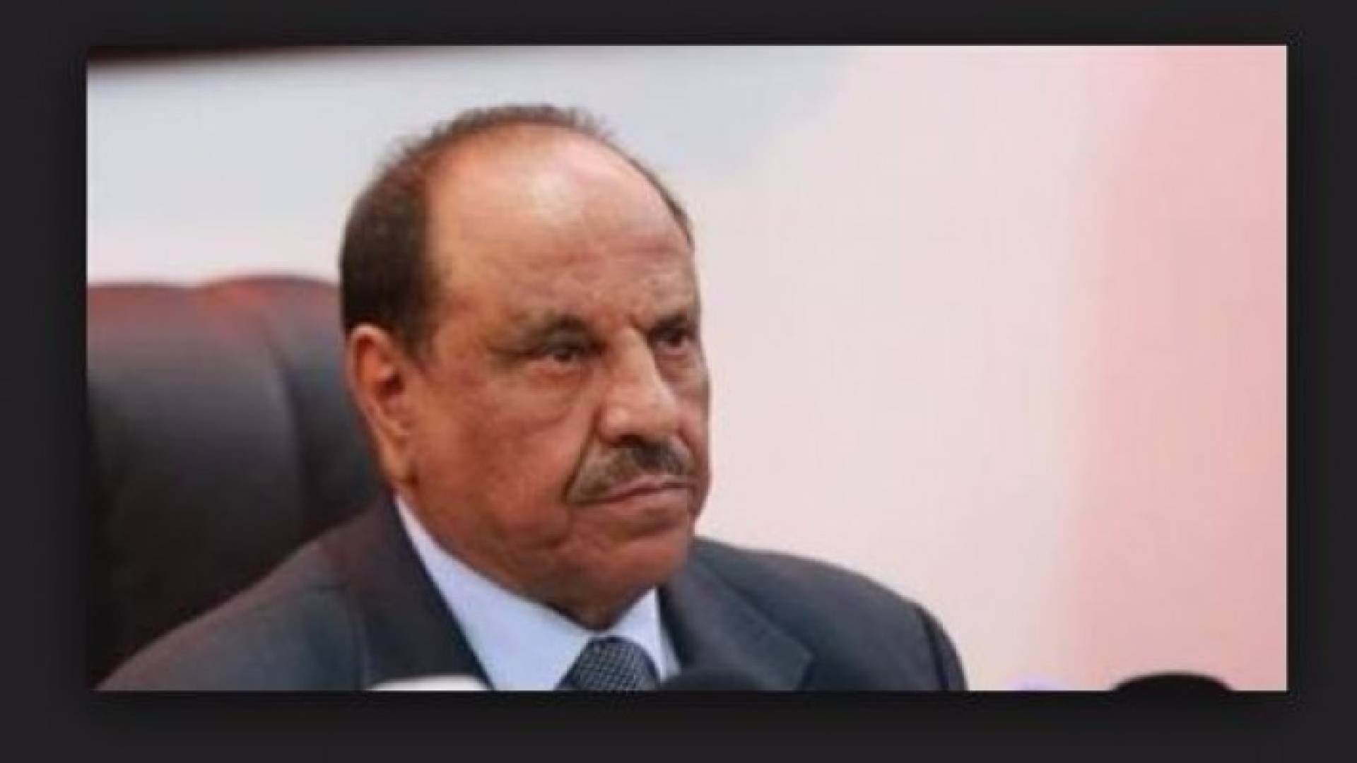 تشكيلات إدارية في الداخلية .. أسماء